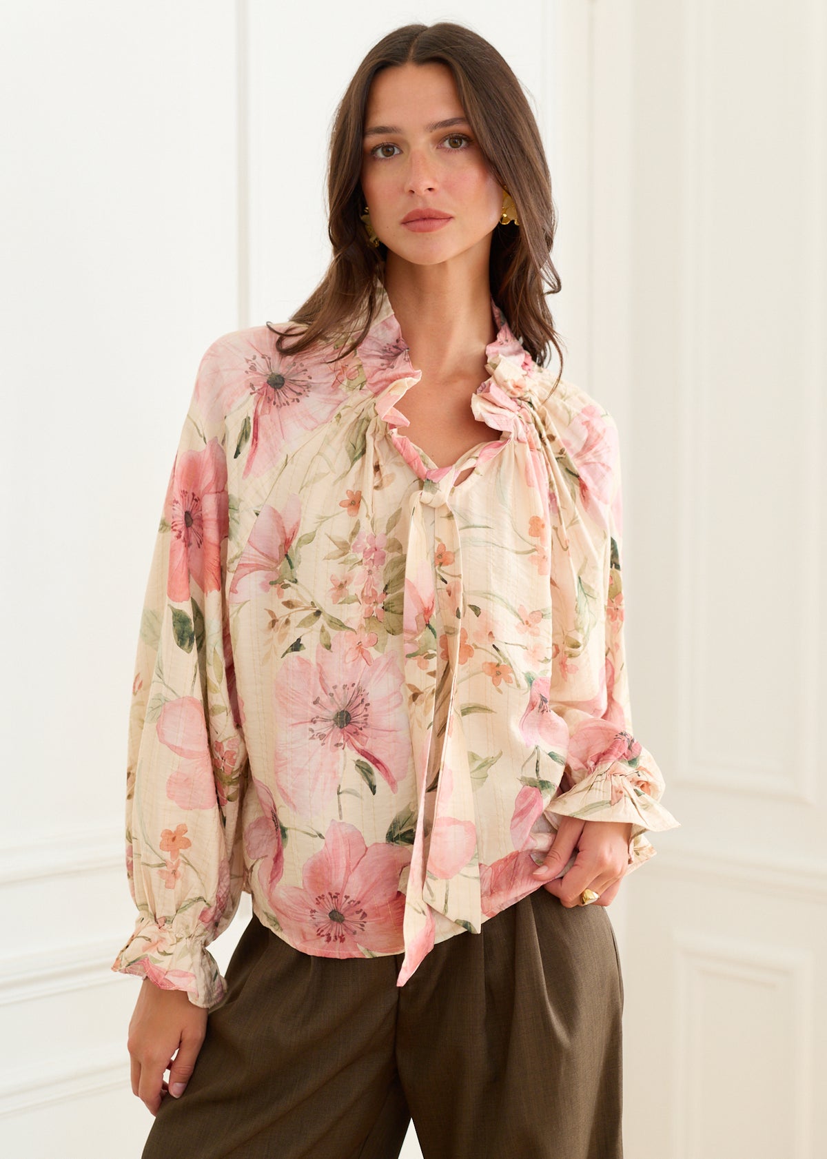 Blouse Becca