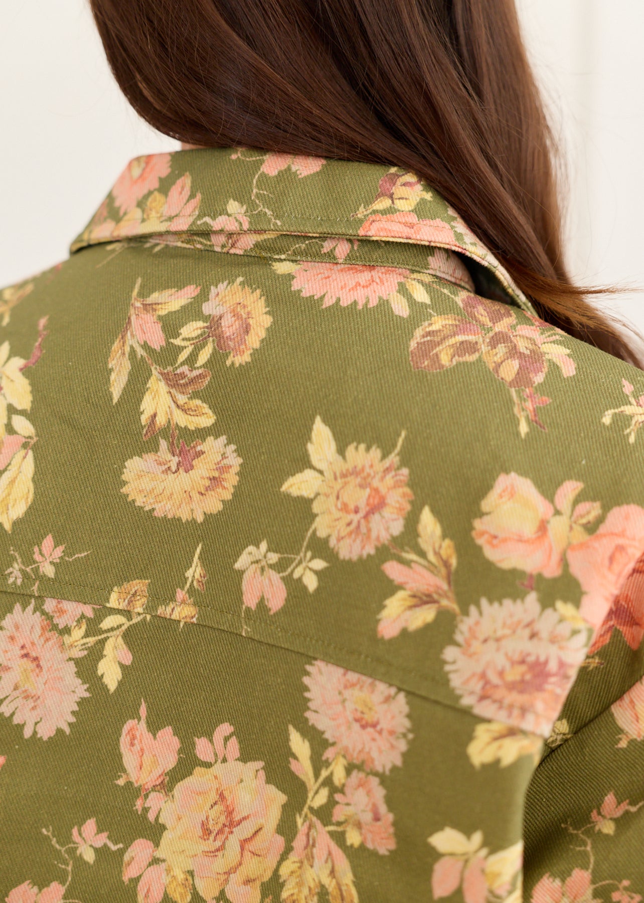 Ezia Jacket
