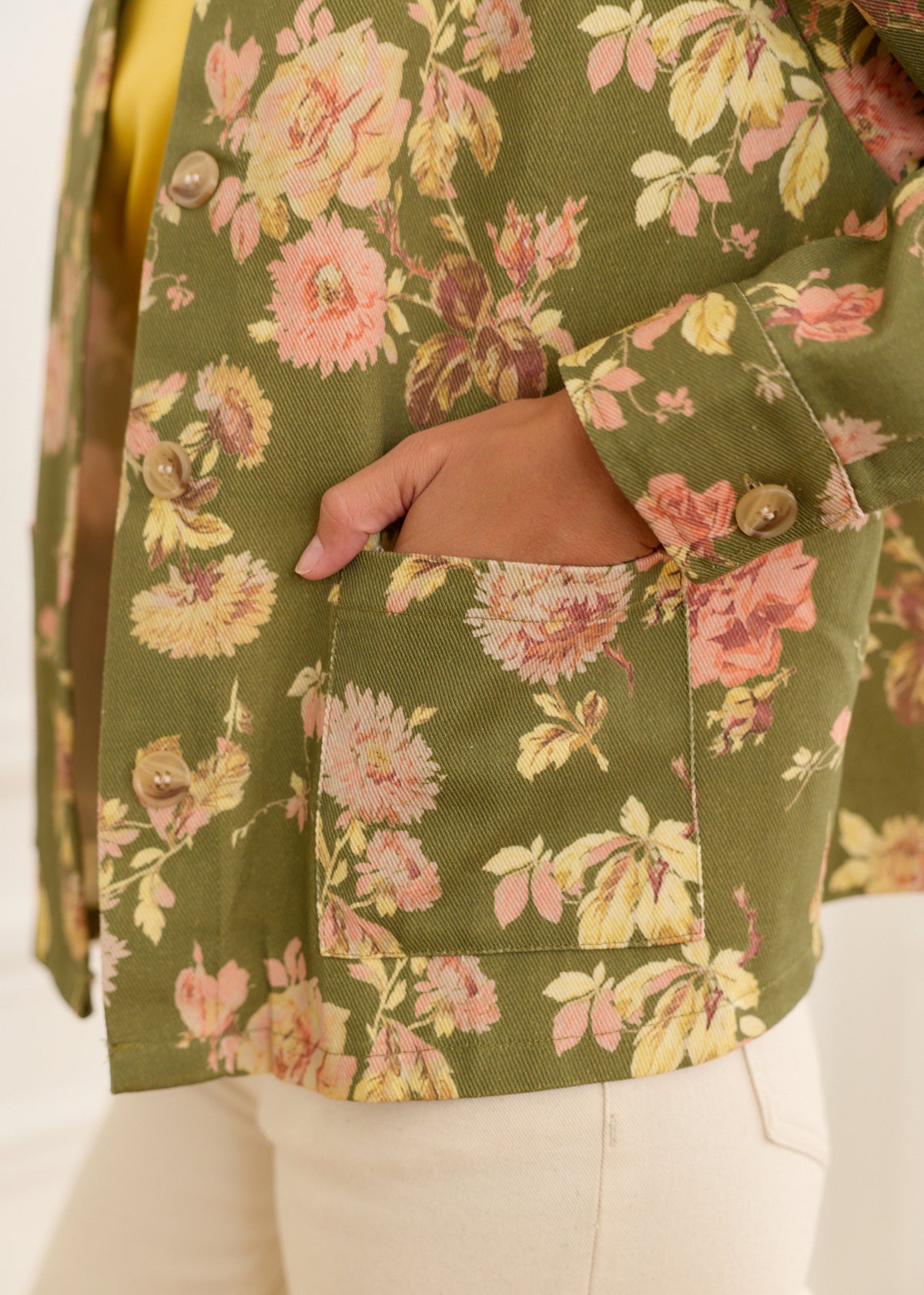 Ezia Jacket