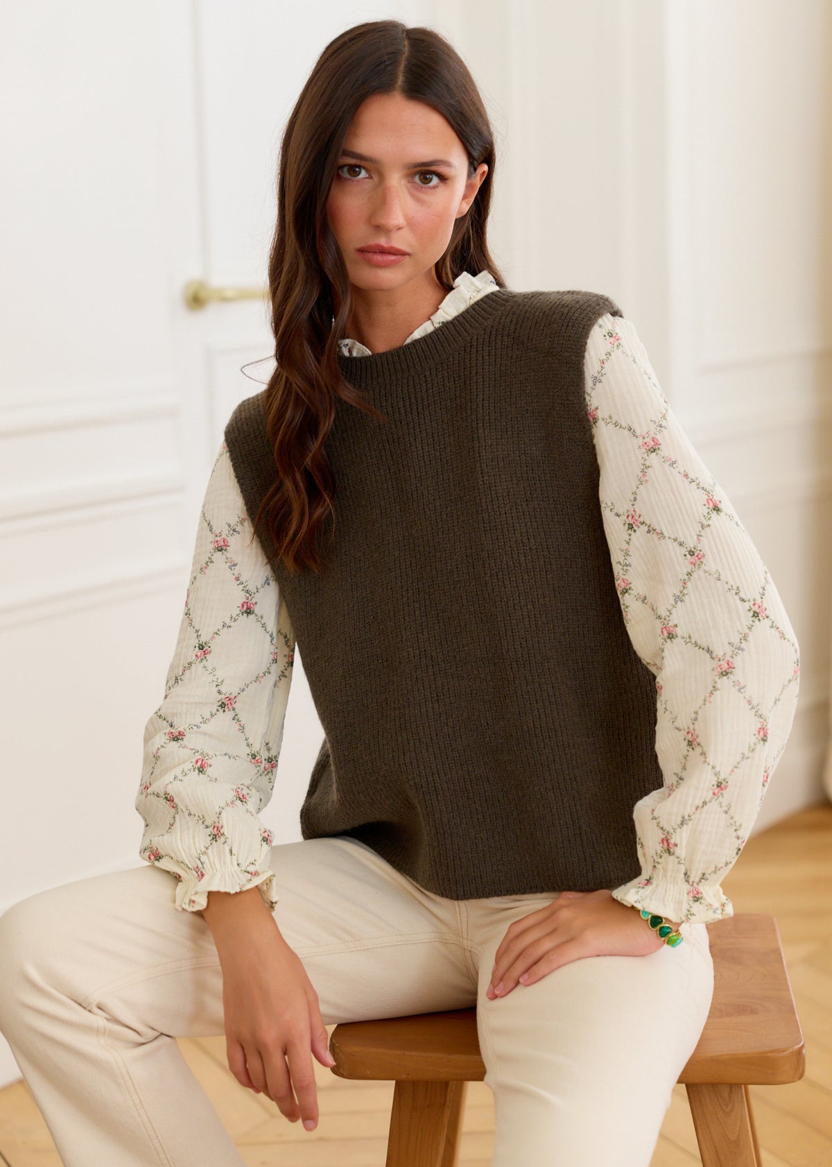 Chemise Holly