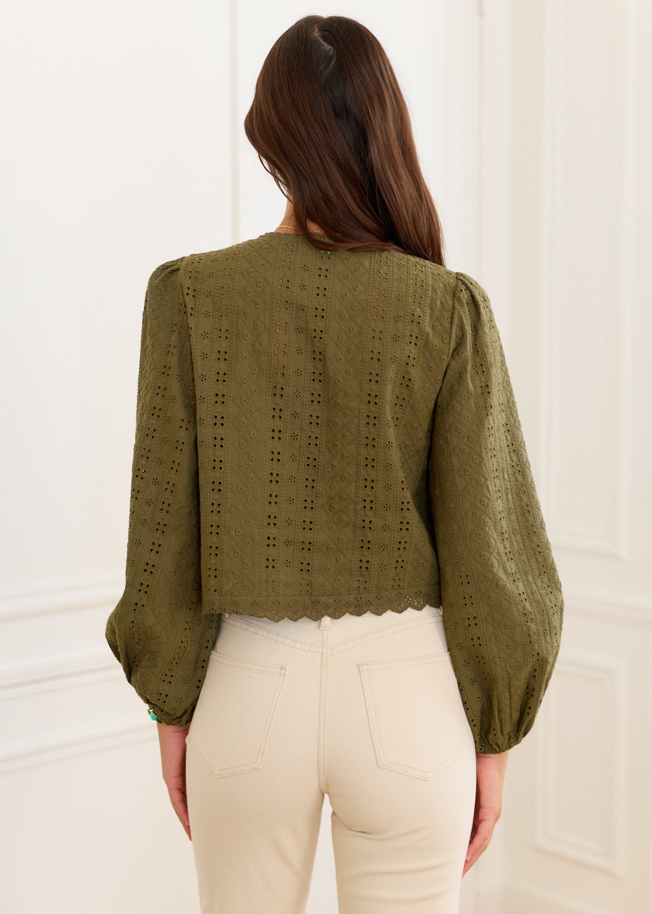 Blouse Haven