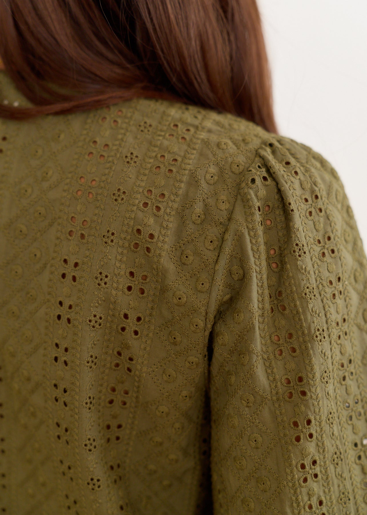 Blouse Haven