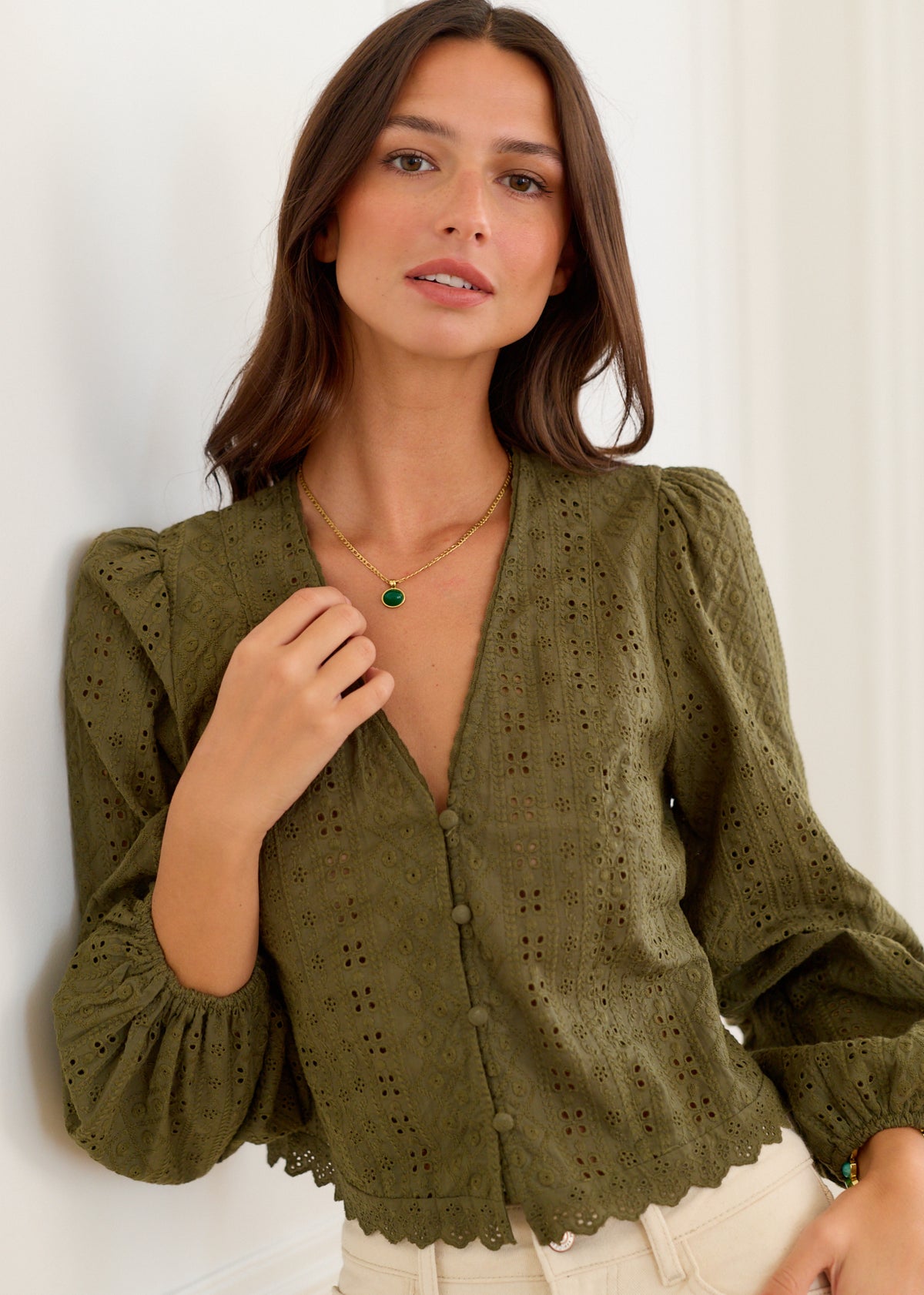 Blouse Haven