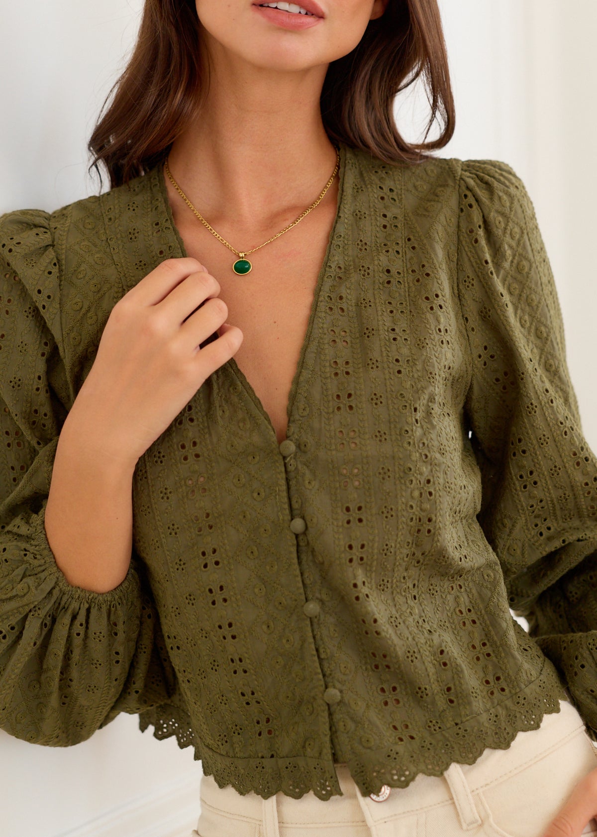 Blouse Haven