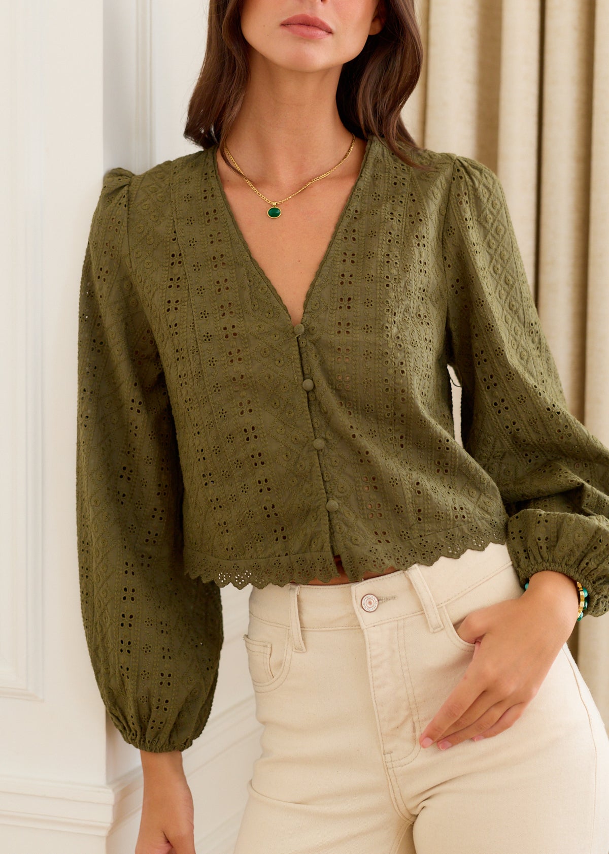 Blouse Haven