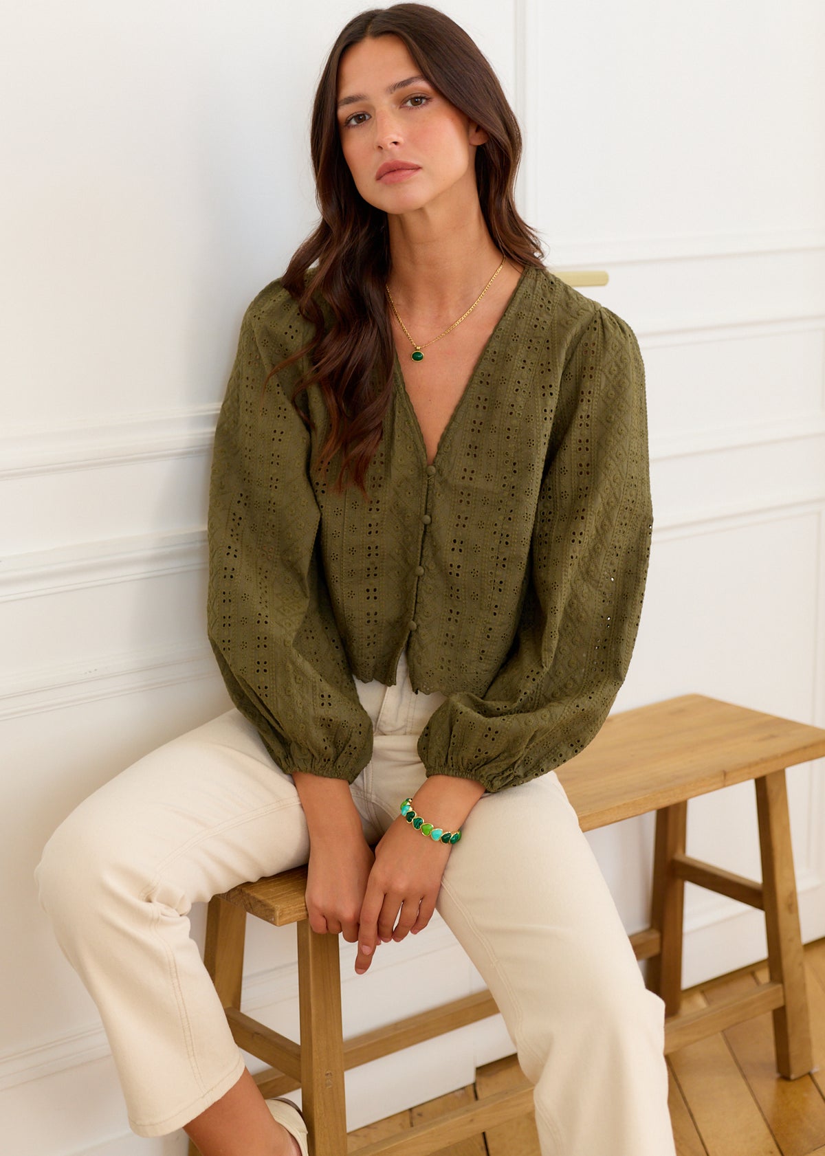 Blouse Haven