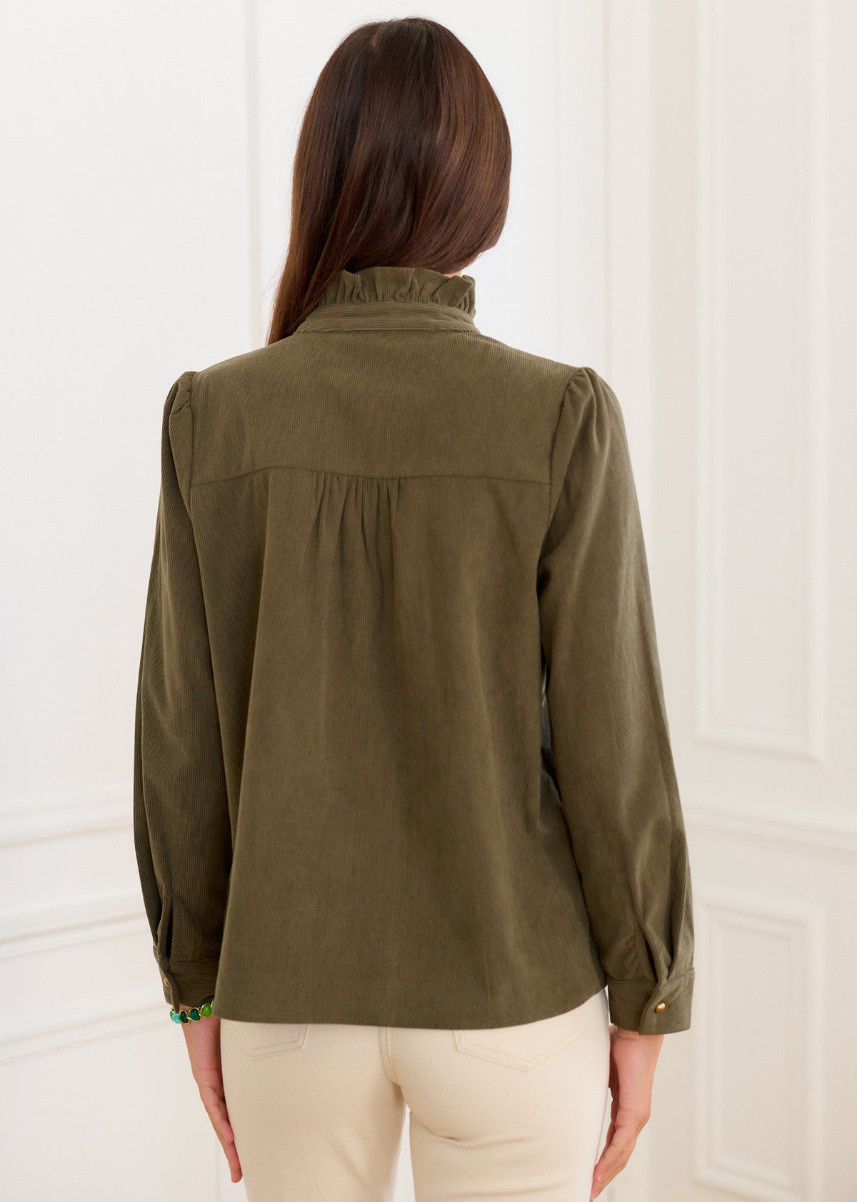 Chemise Freya