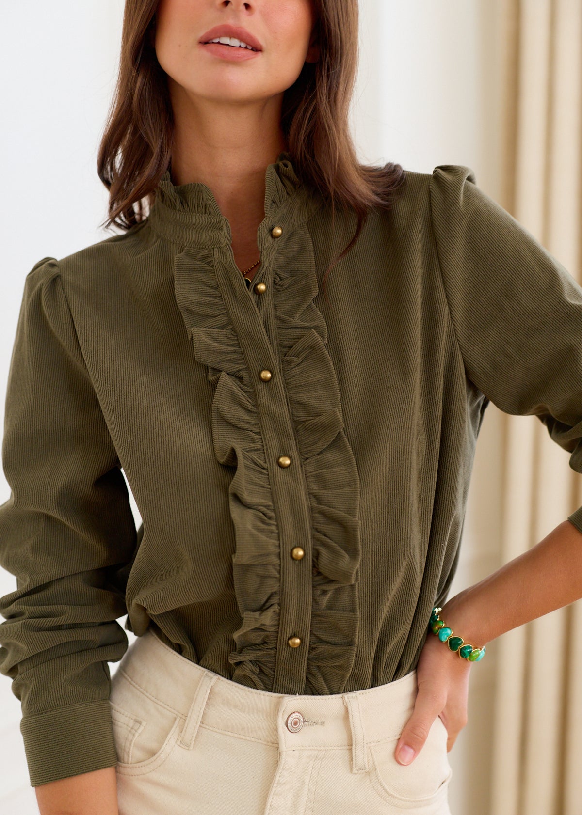 Chemise Freya