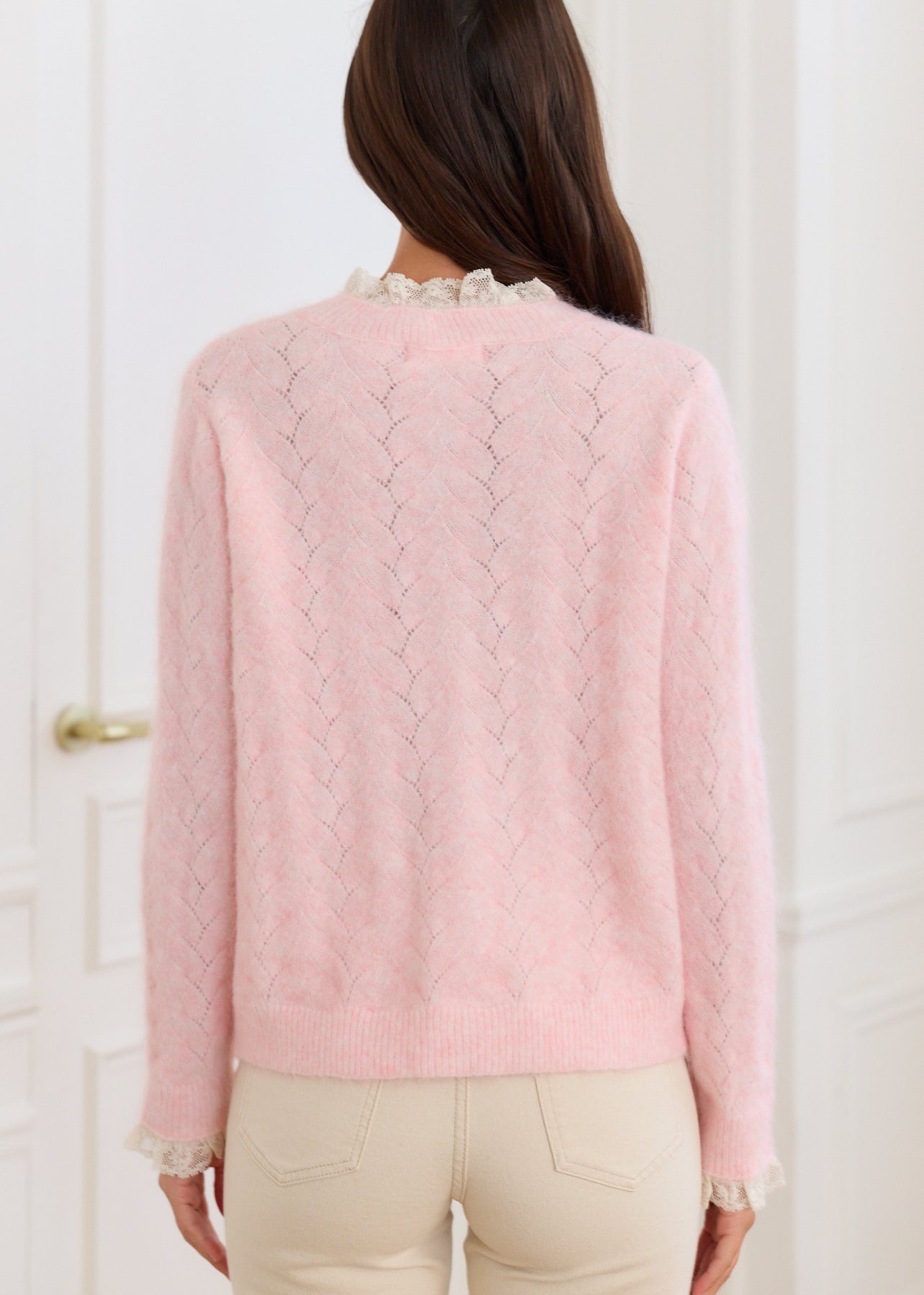 Gilet Eve