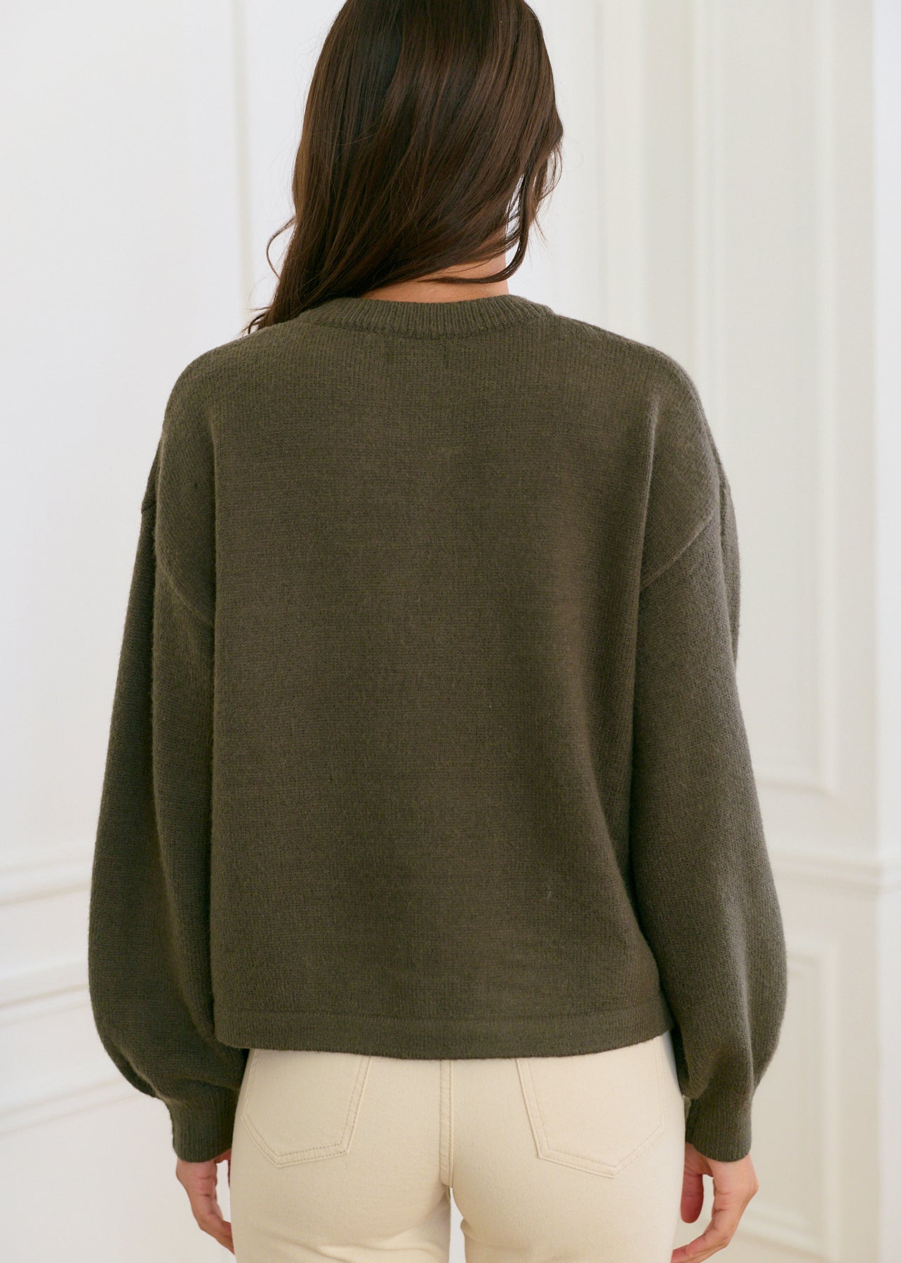 Gilet Colette