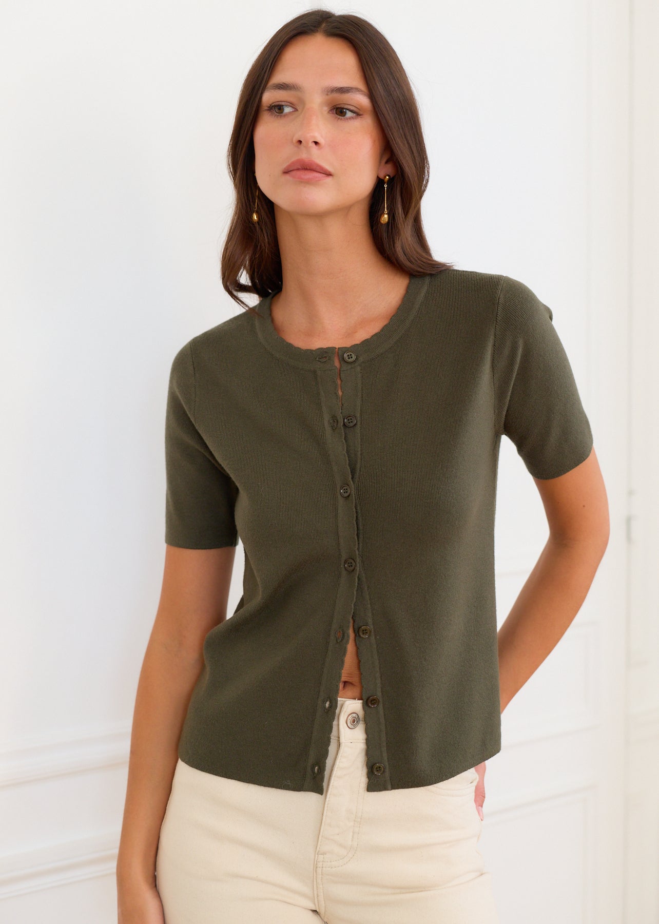 Pull Ivy