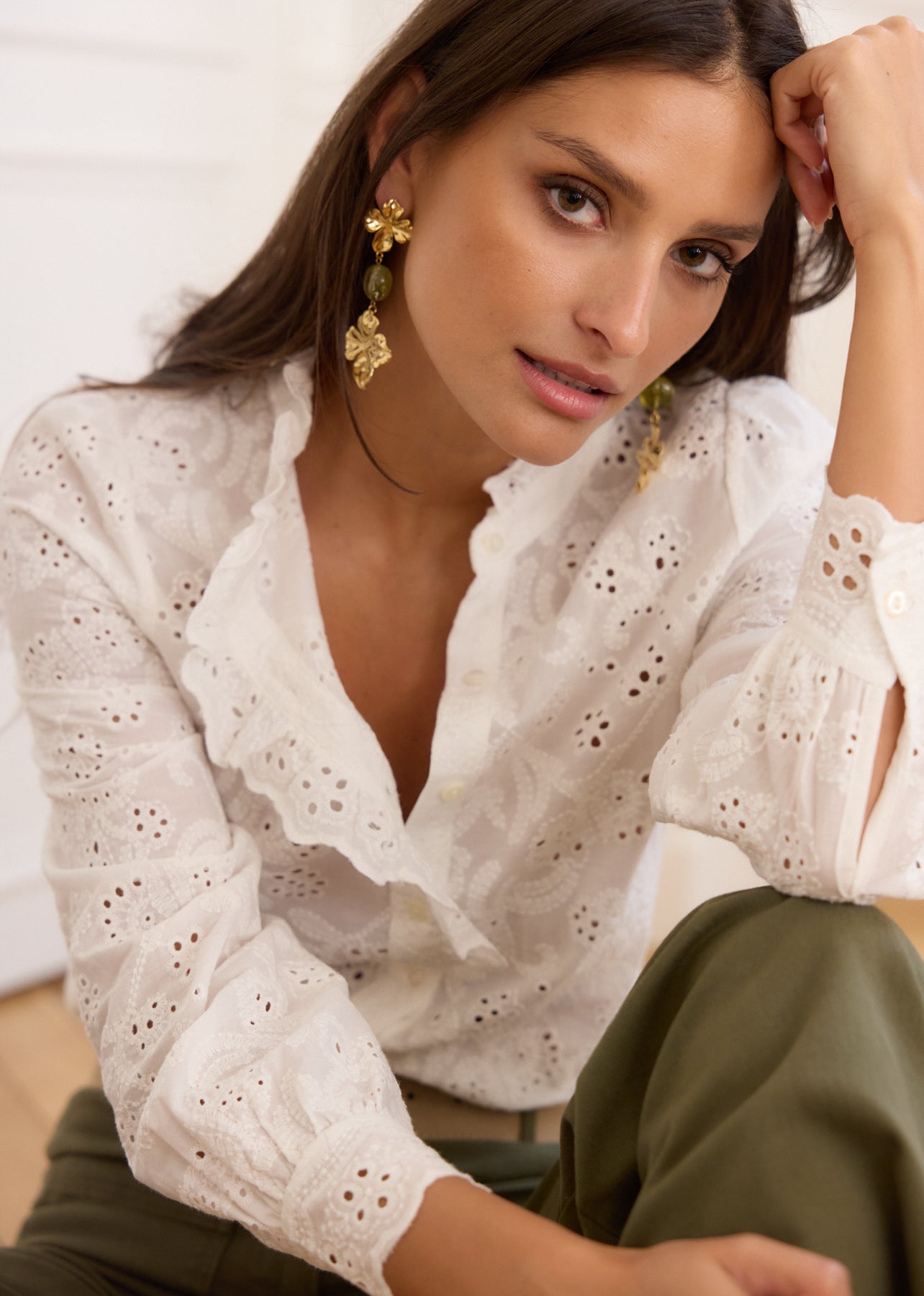 Blouse Marie