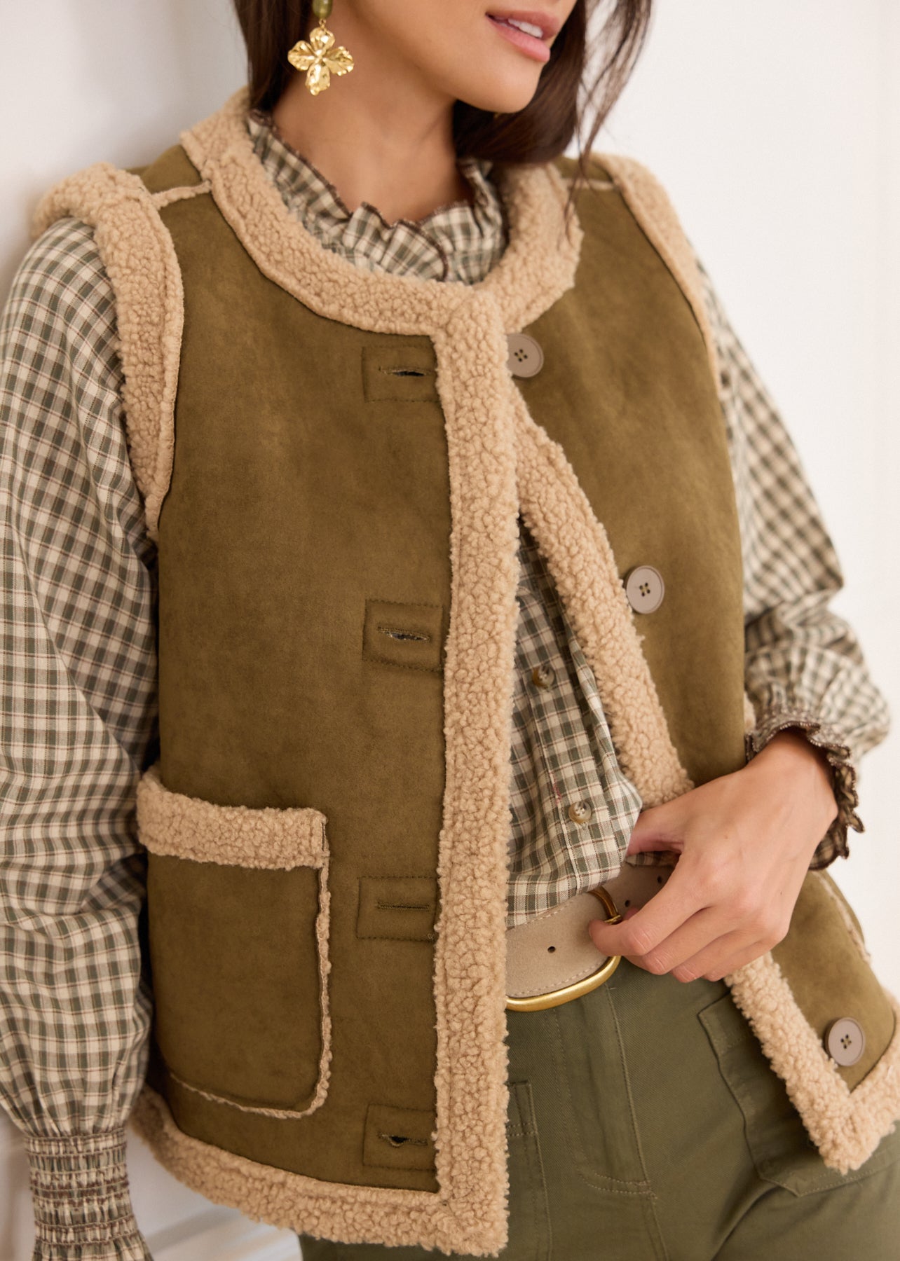 Veste Damien