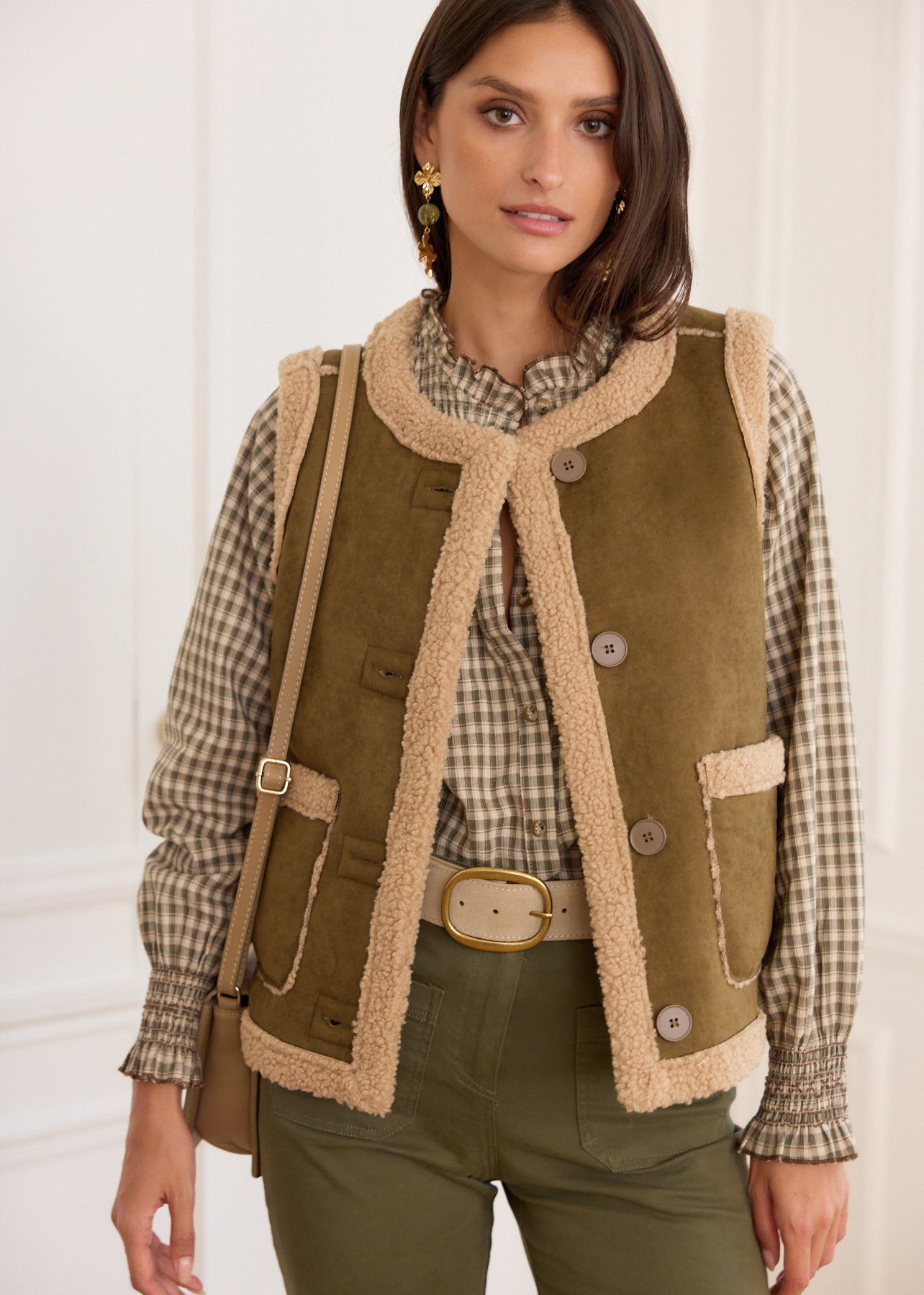 Veste Damien