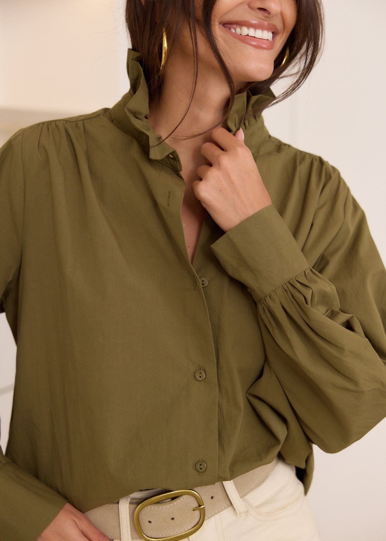 Chemise Nais