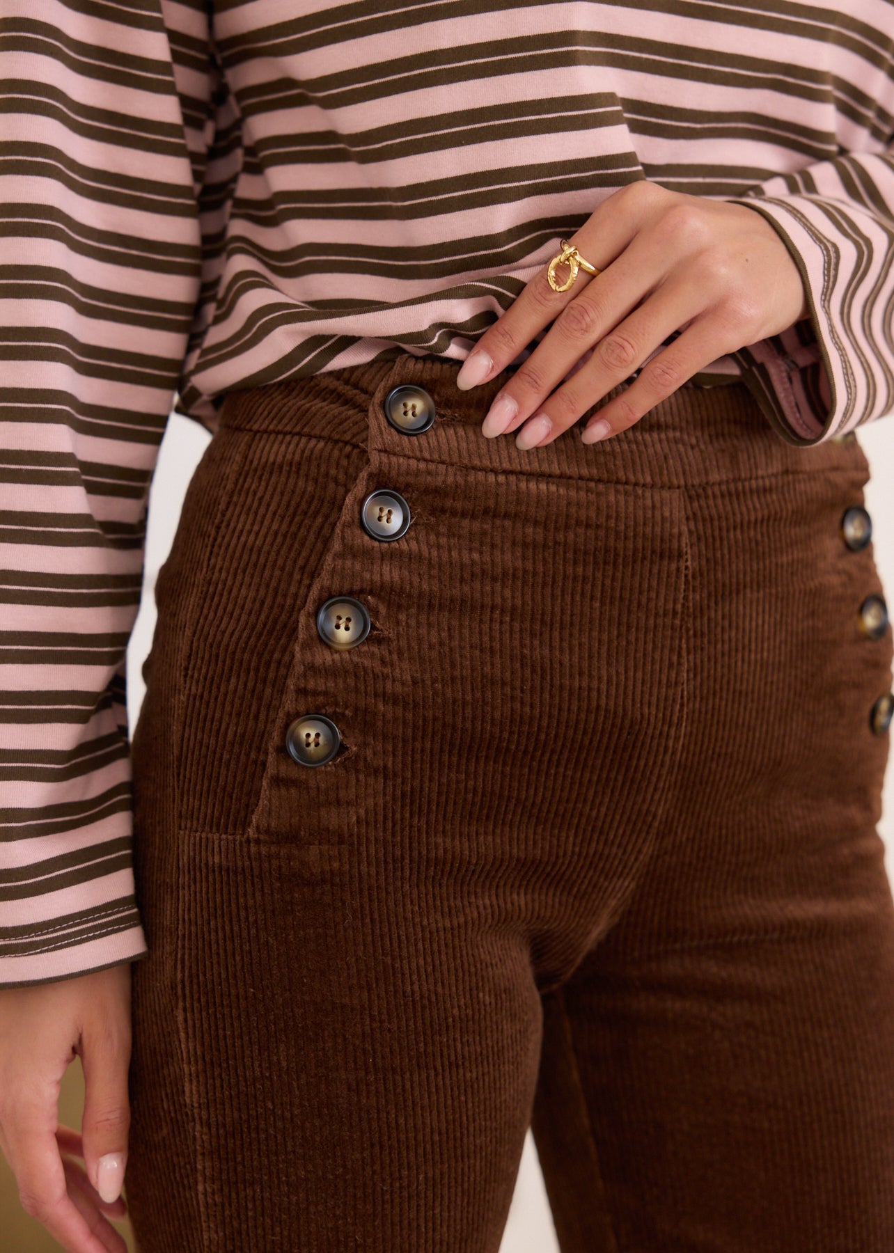 Pantalon Julian