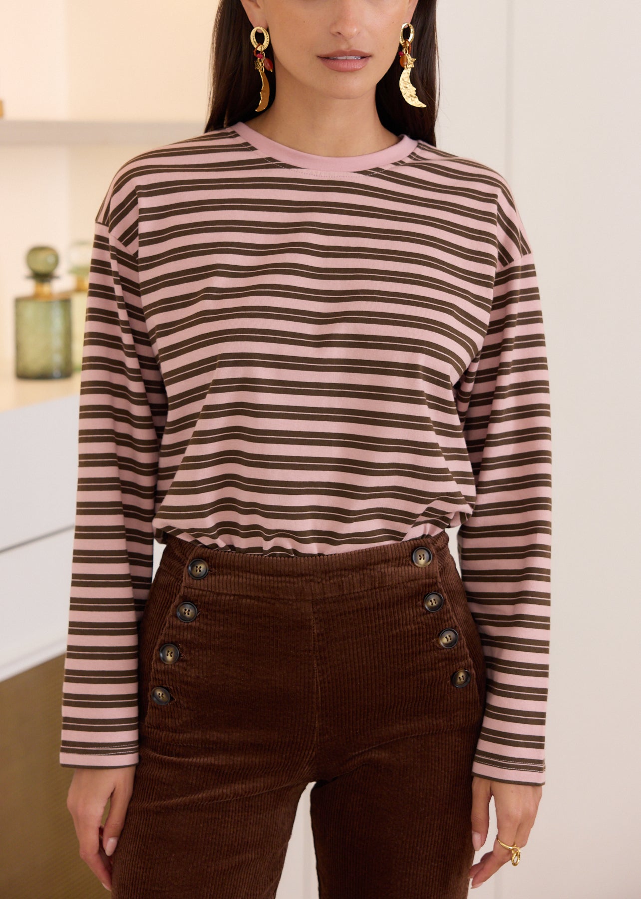 Pantalon Julian