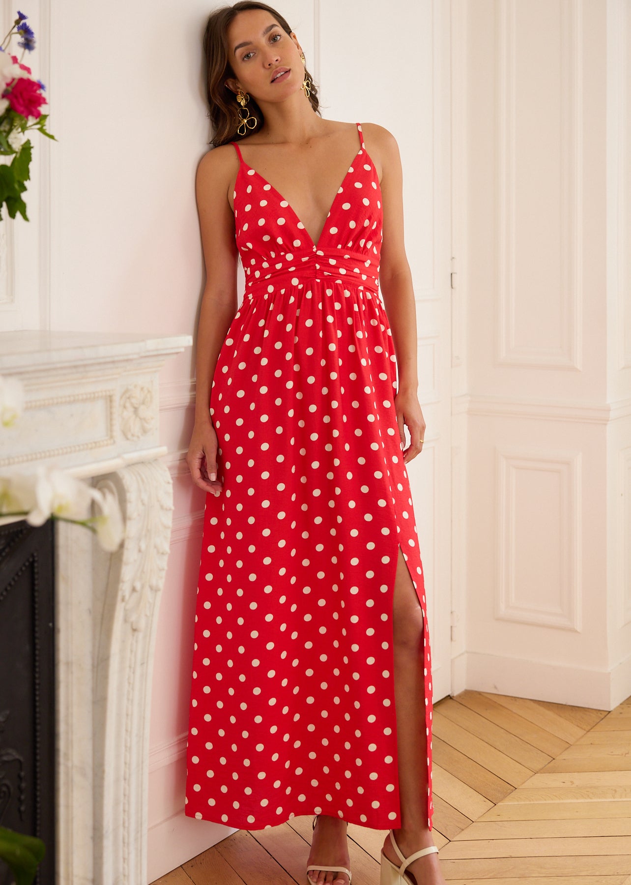 Robe Samba
