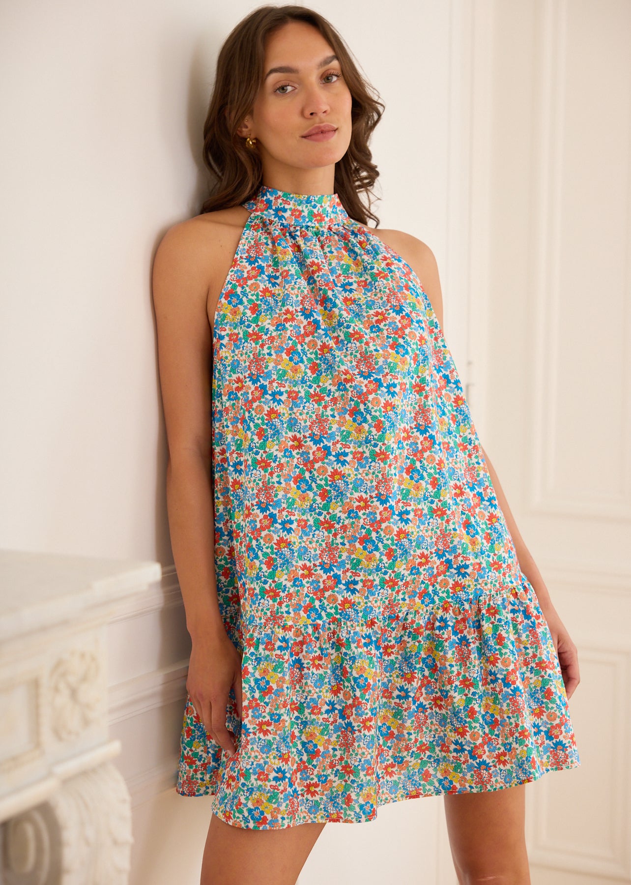 Robe Mahé