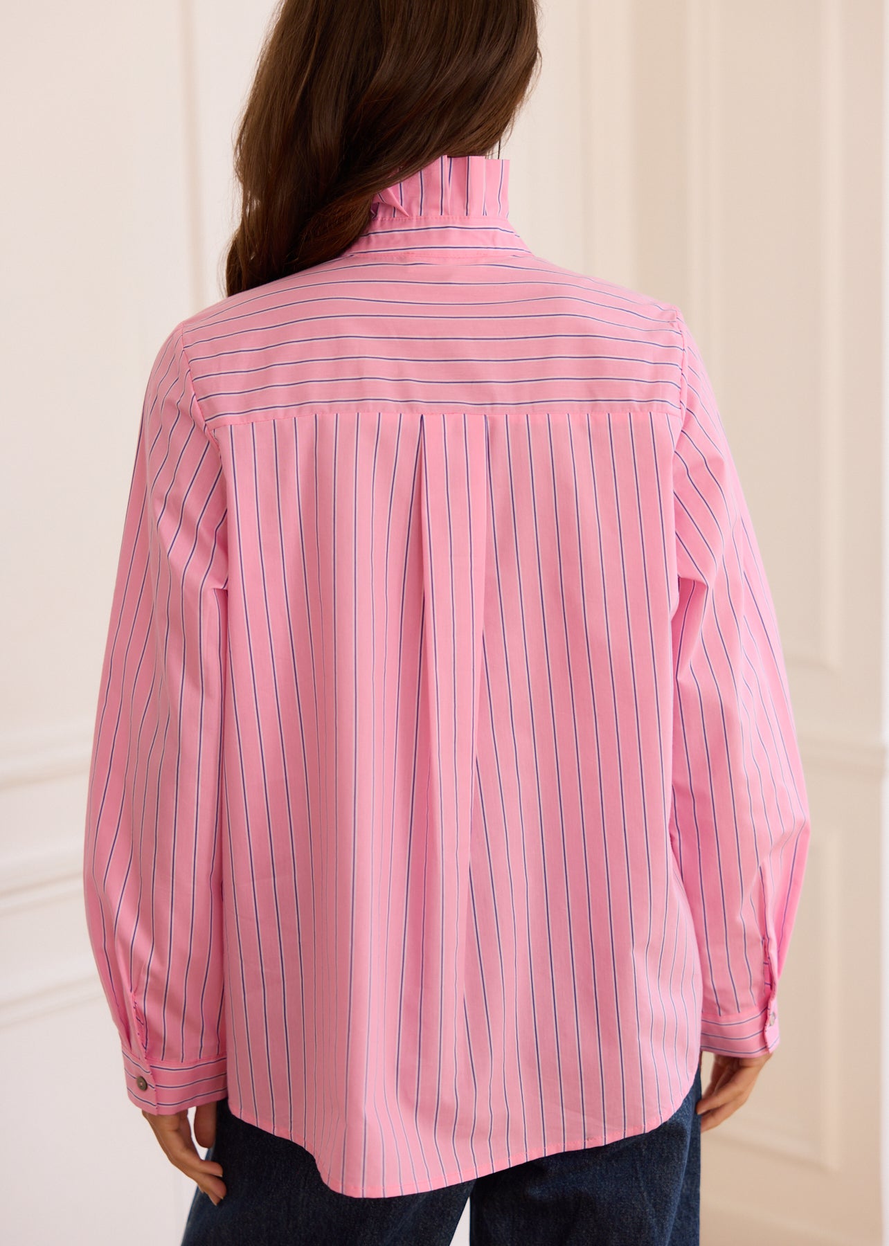 Mahana Shirt