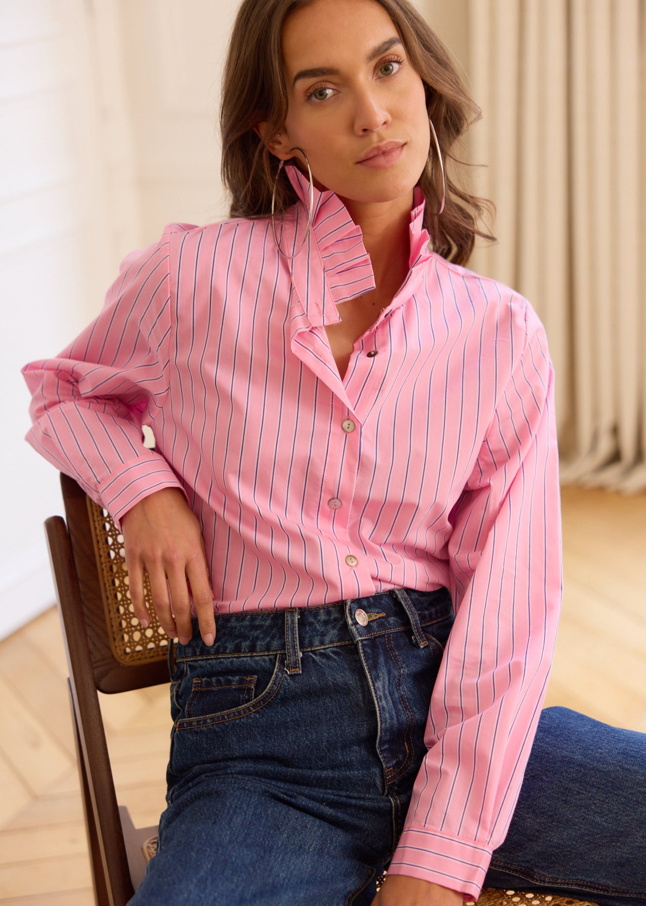 Mahana Shirt