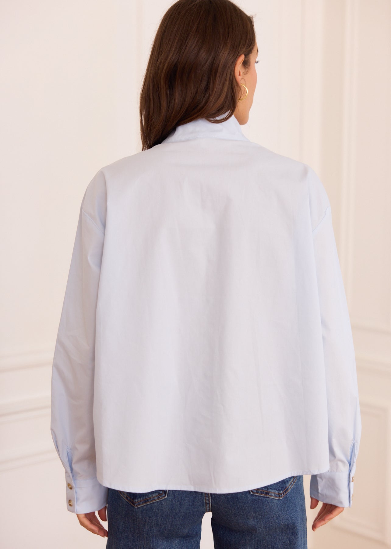 Chemise Néoma