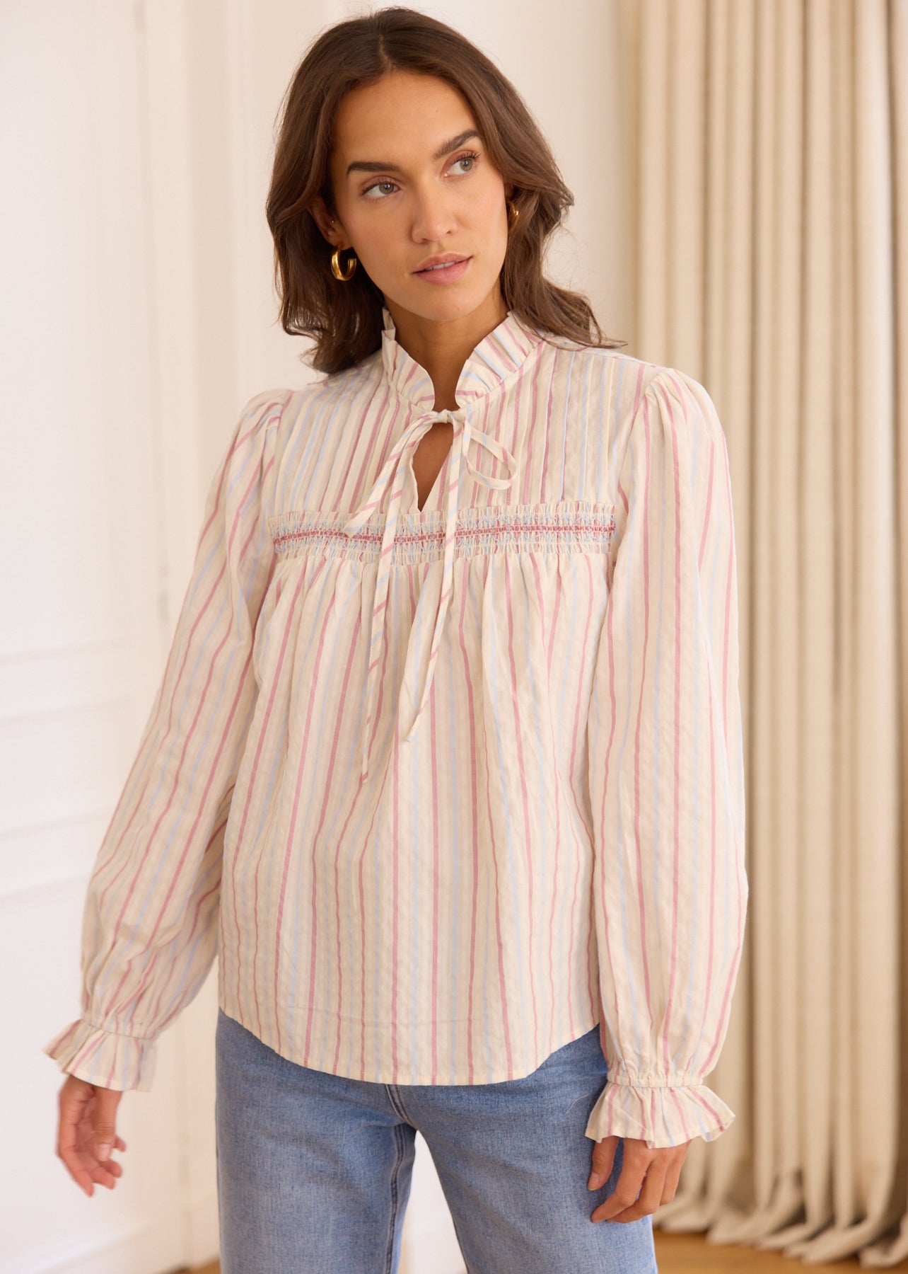 Blouse Neila
