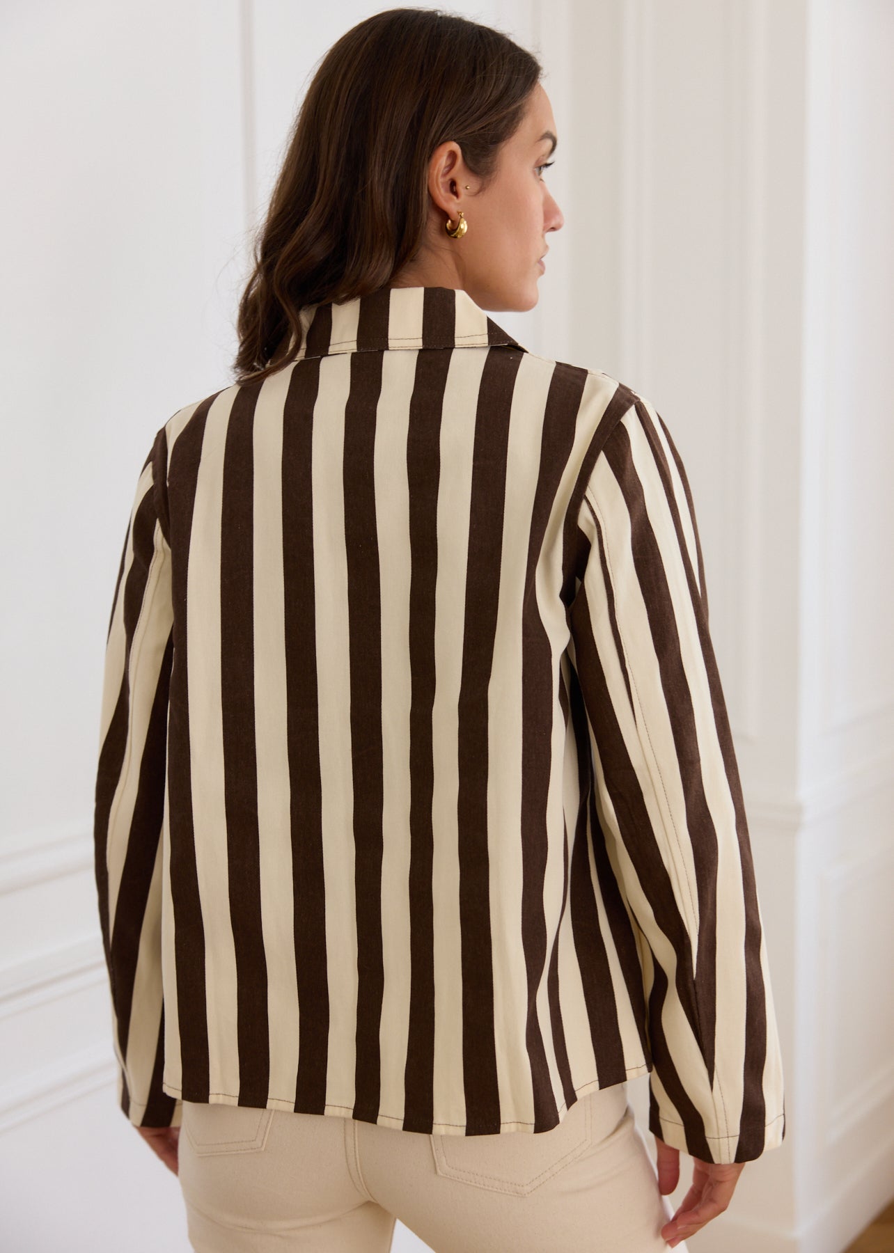 Veste Loris