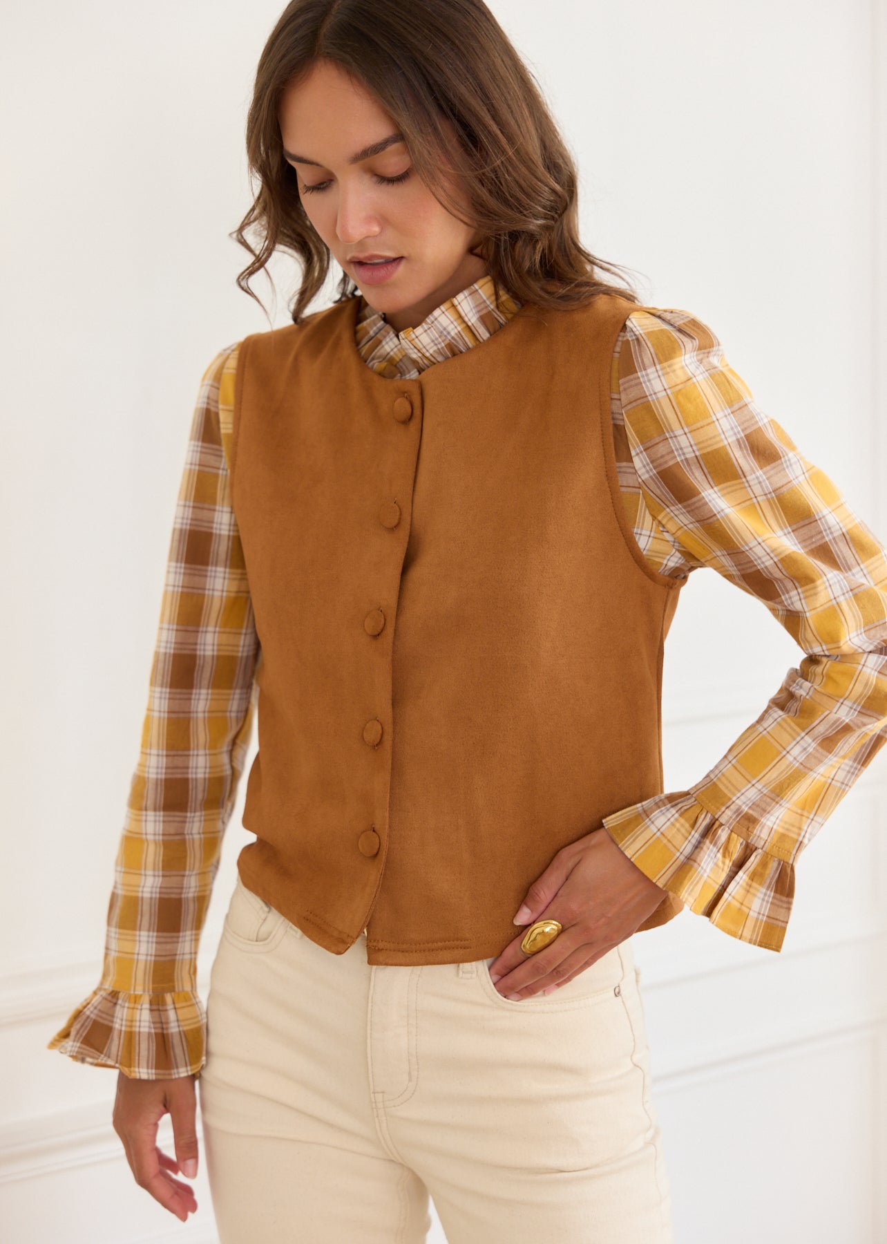 Veste Addison