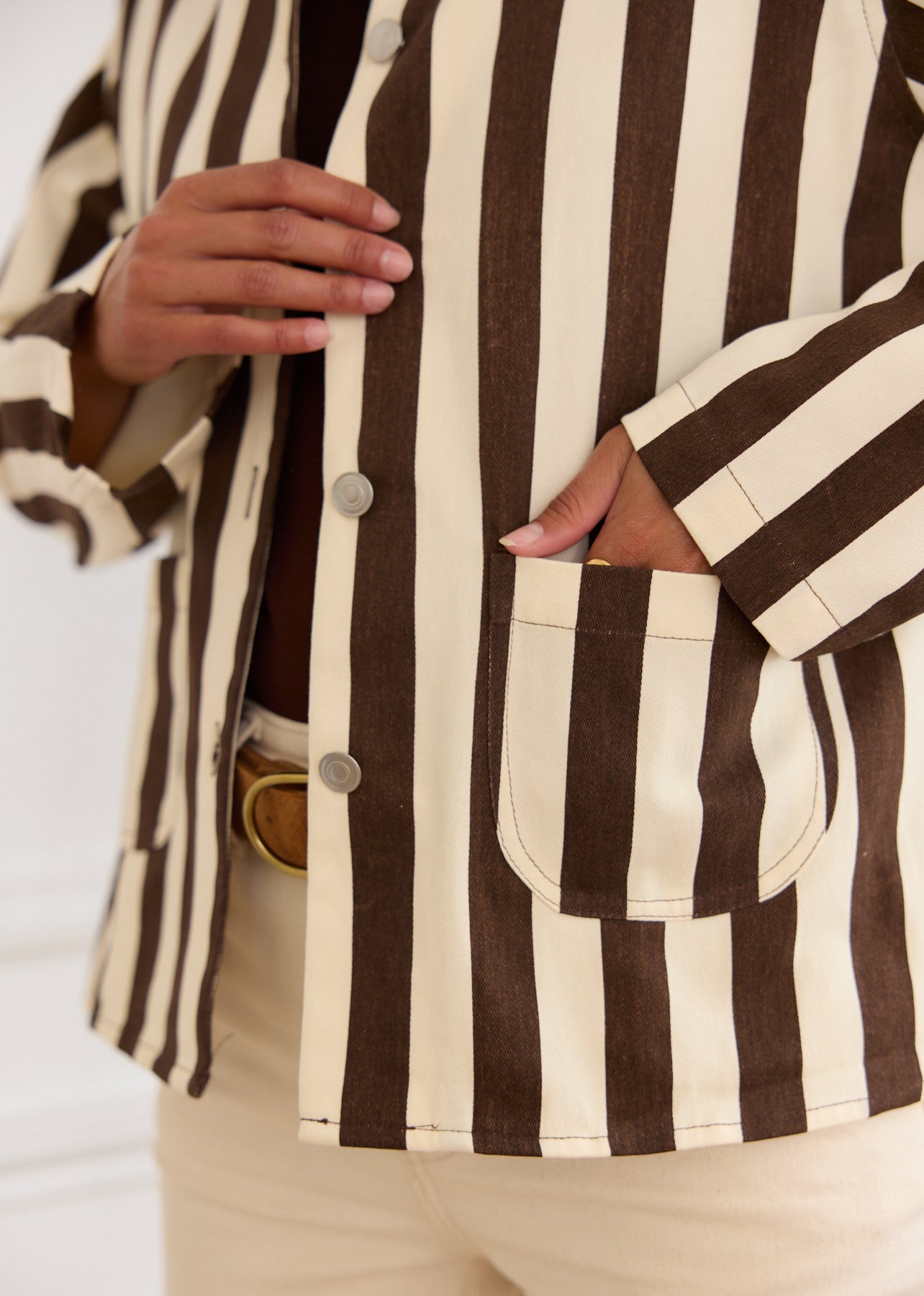 Veste Loris