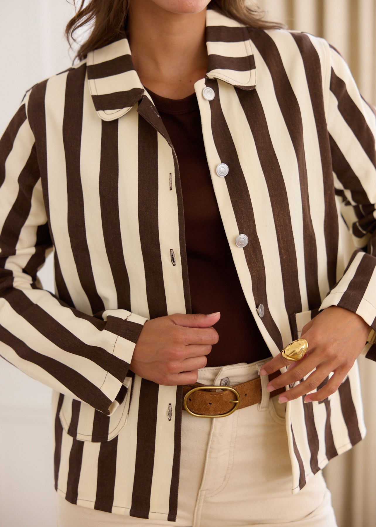 Veste Loris