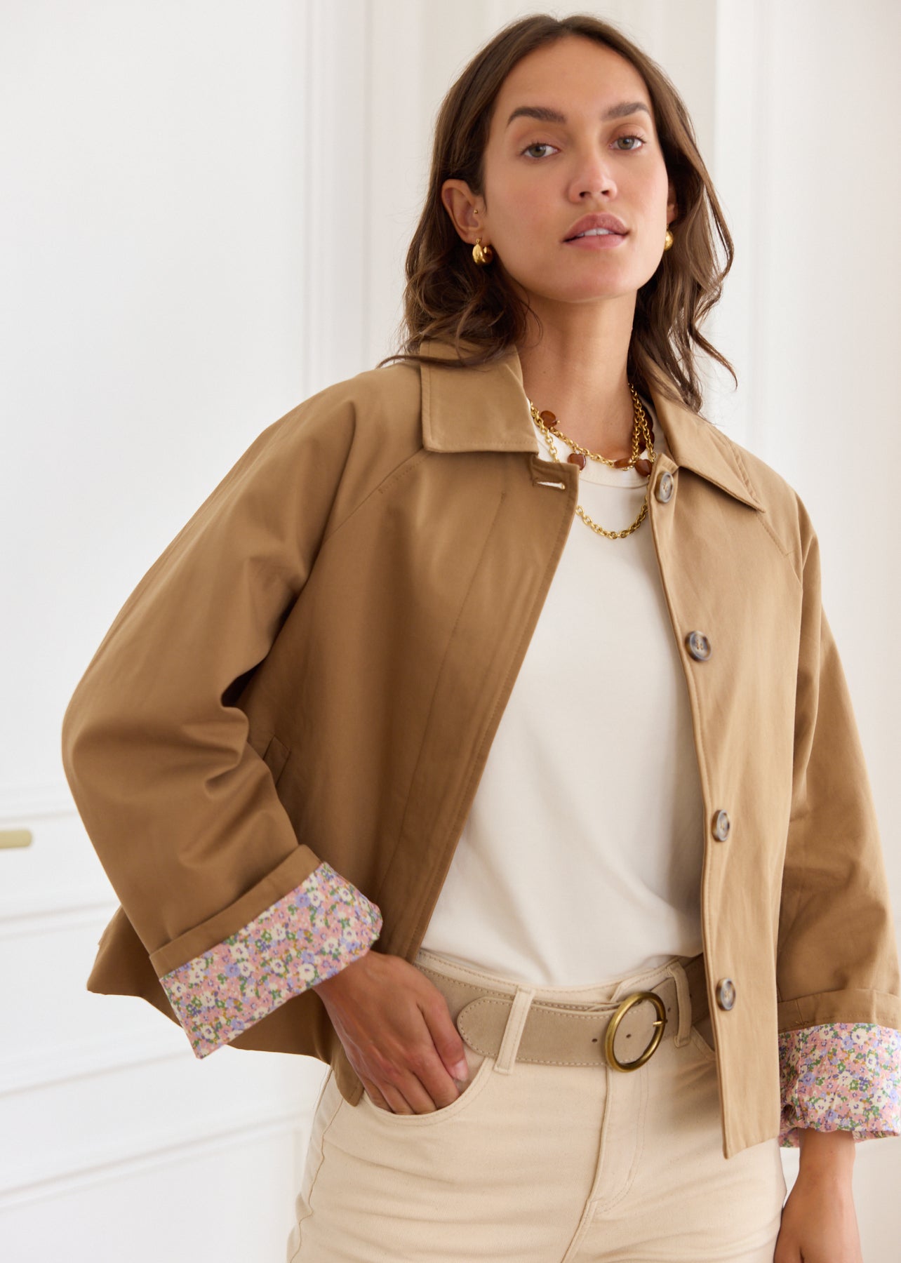 Veste Mila