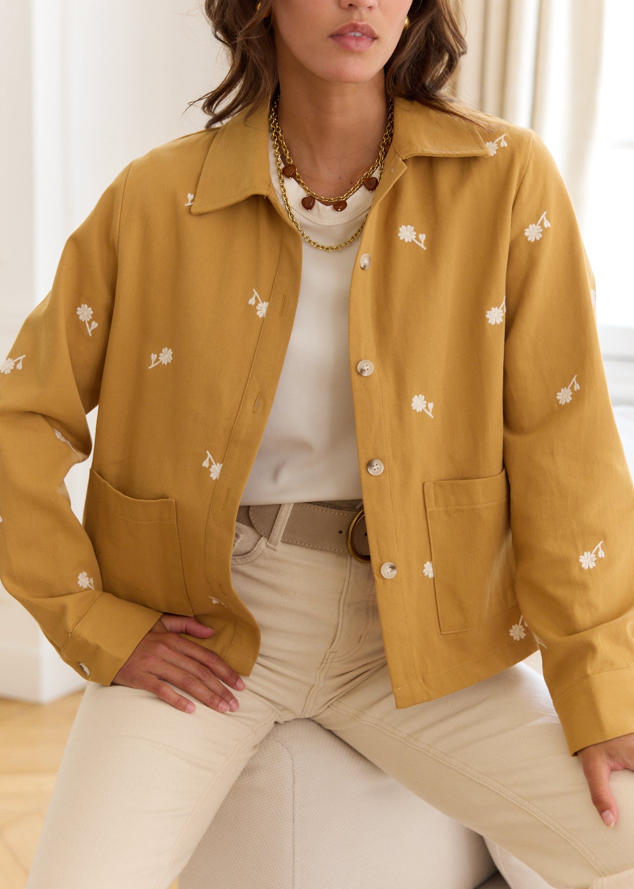 Veste Erika