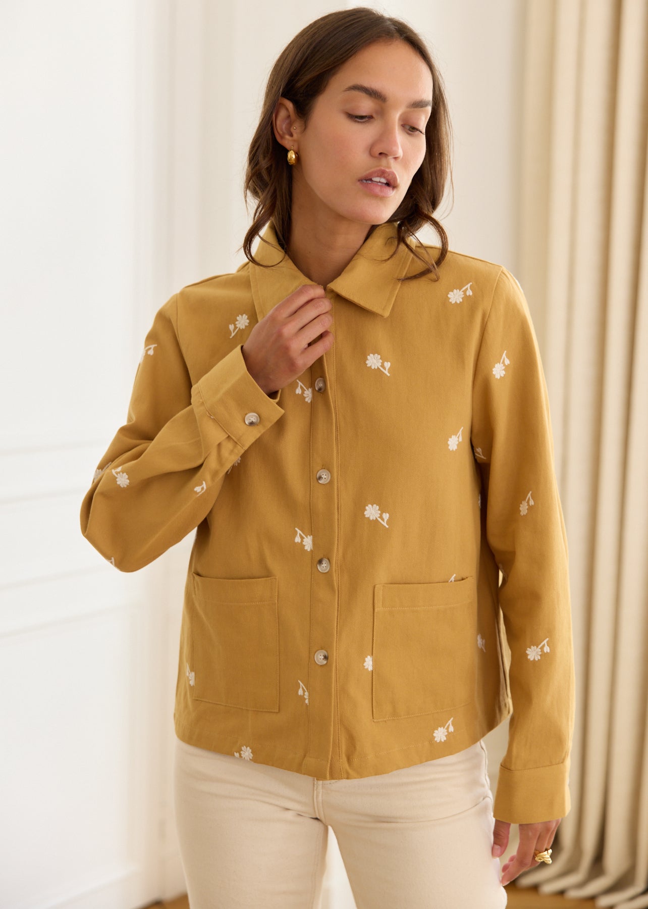 Veste Erika