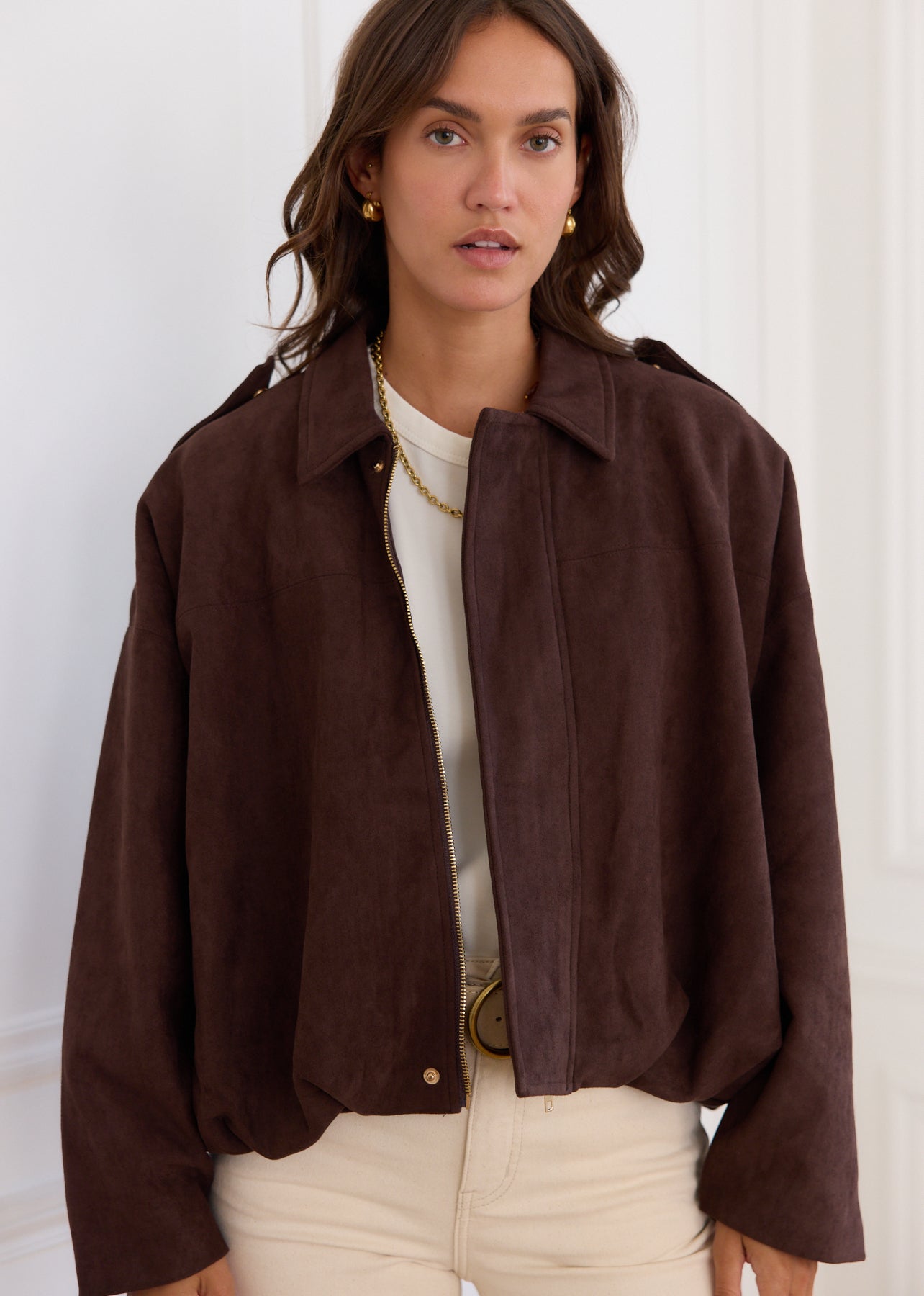 Veste Enid
