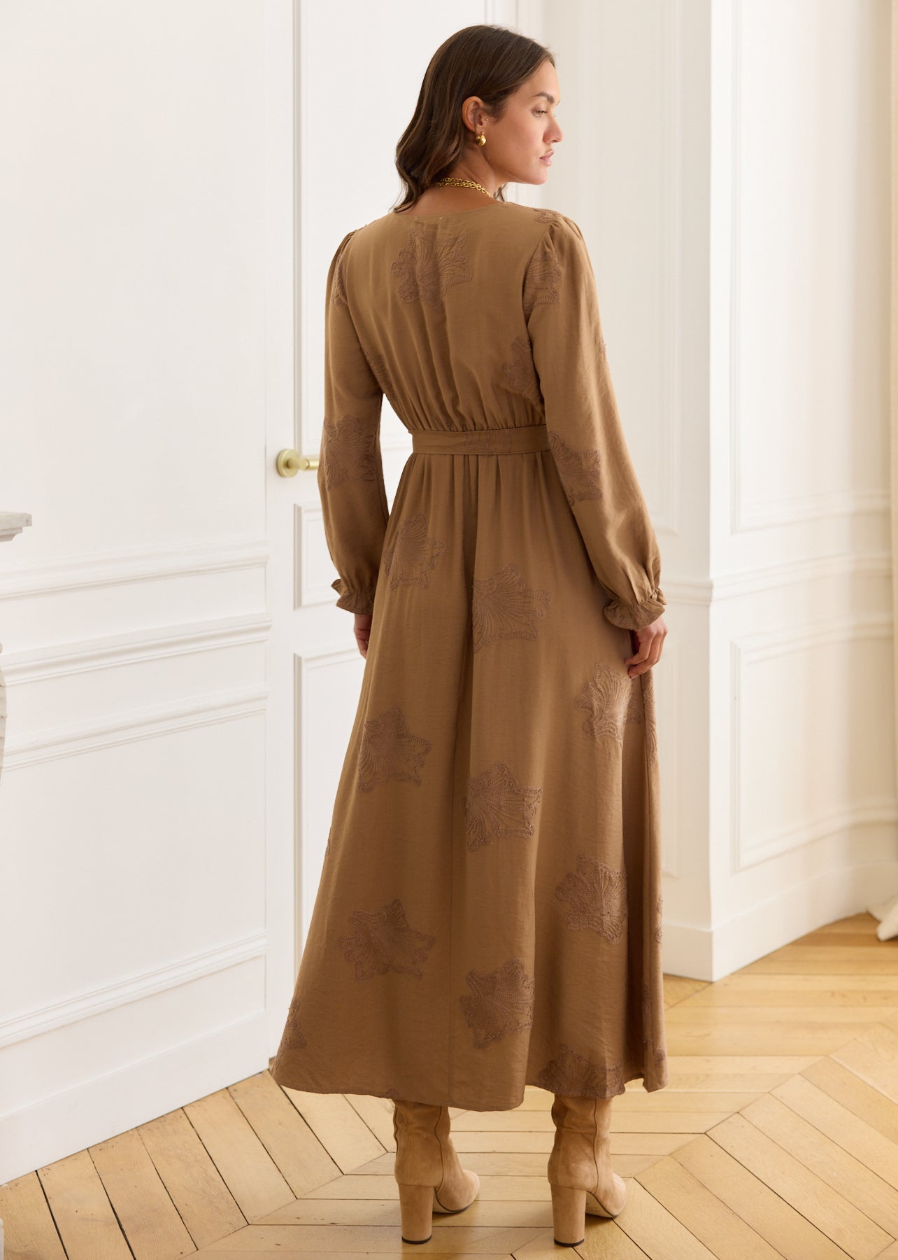 Robe Nora