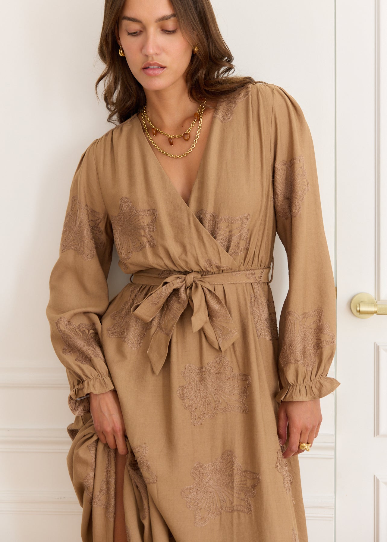 Robe Nora