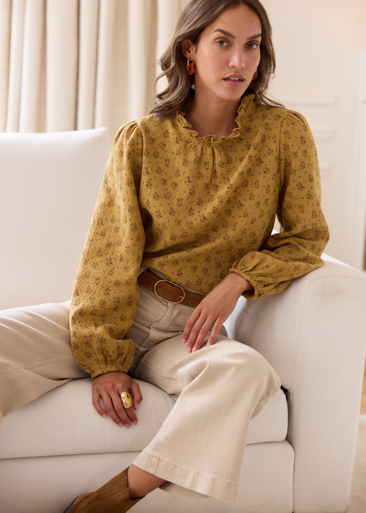 Blouse Marilou
