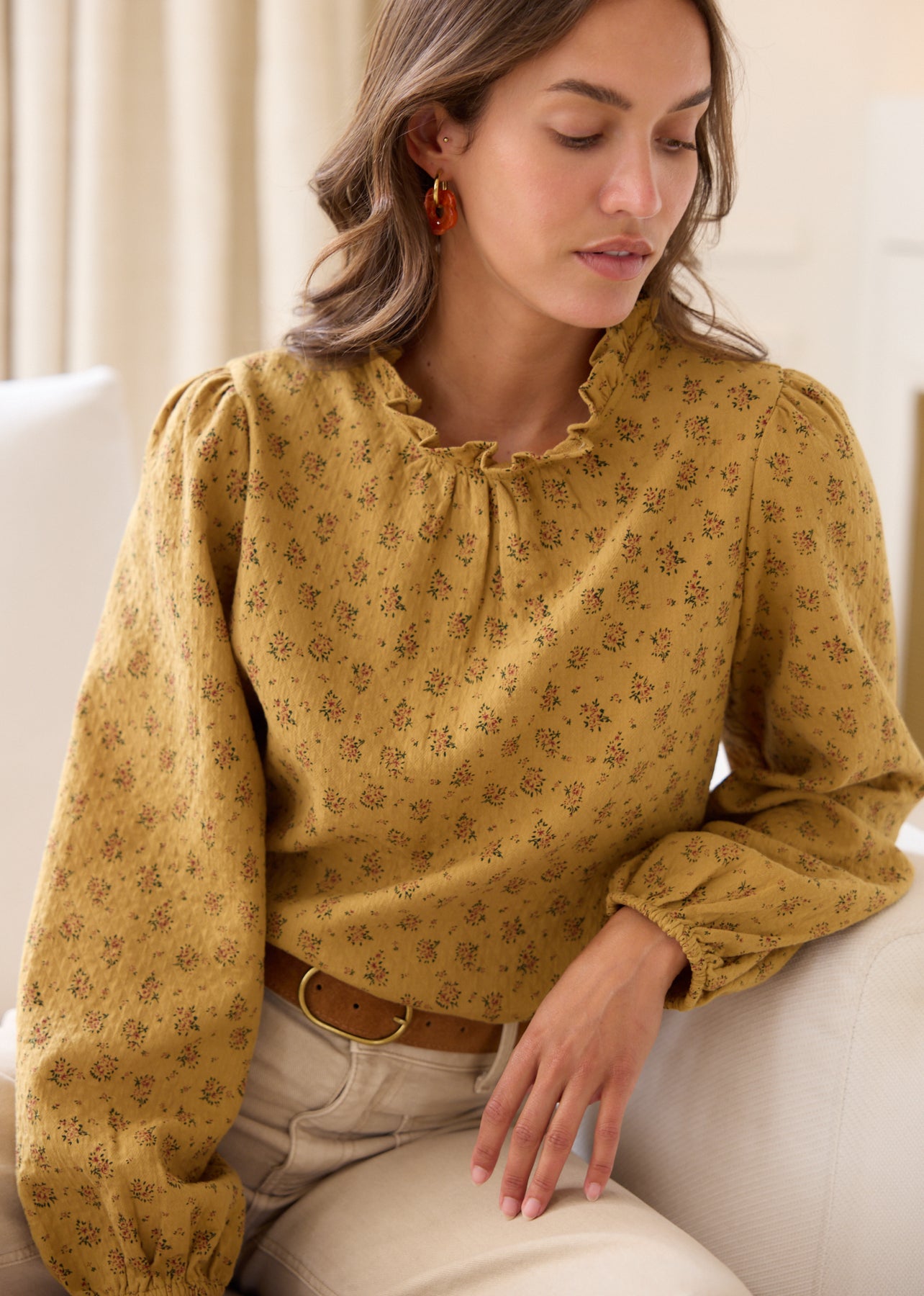 Blouse Marilou