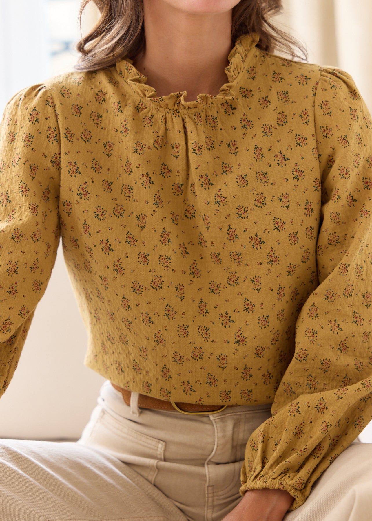 Blouse Marilou