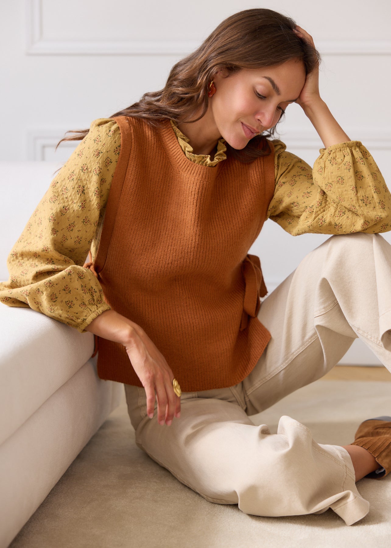 Blouse Marilou