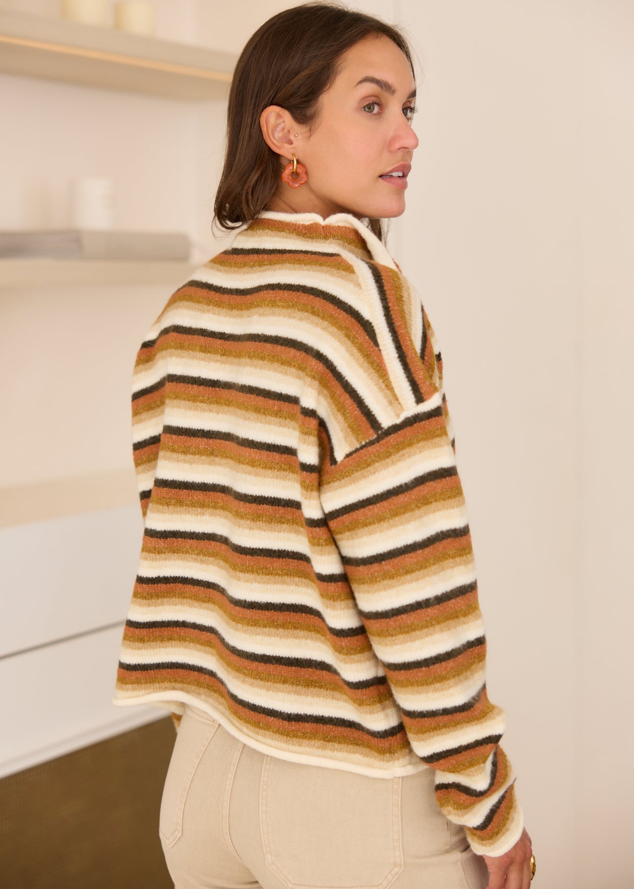 Gilet Soen