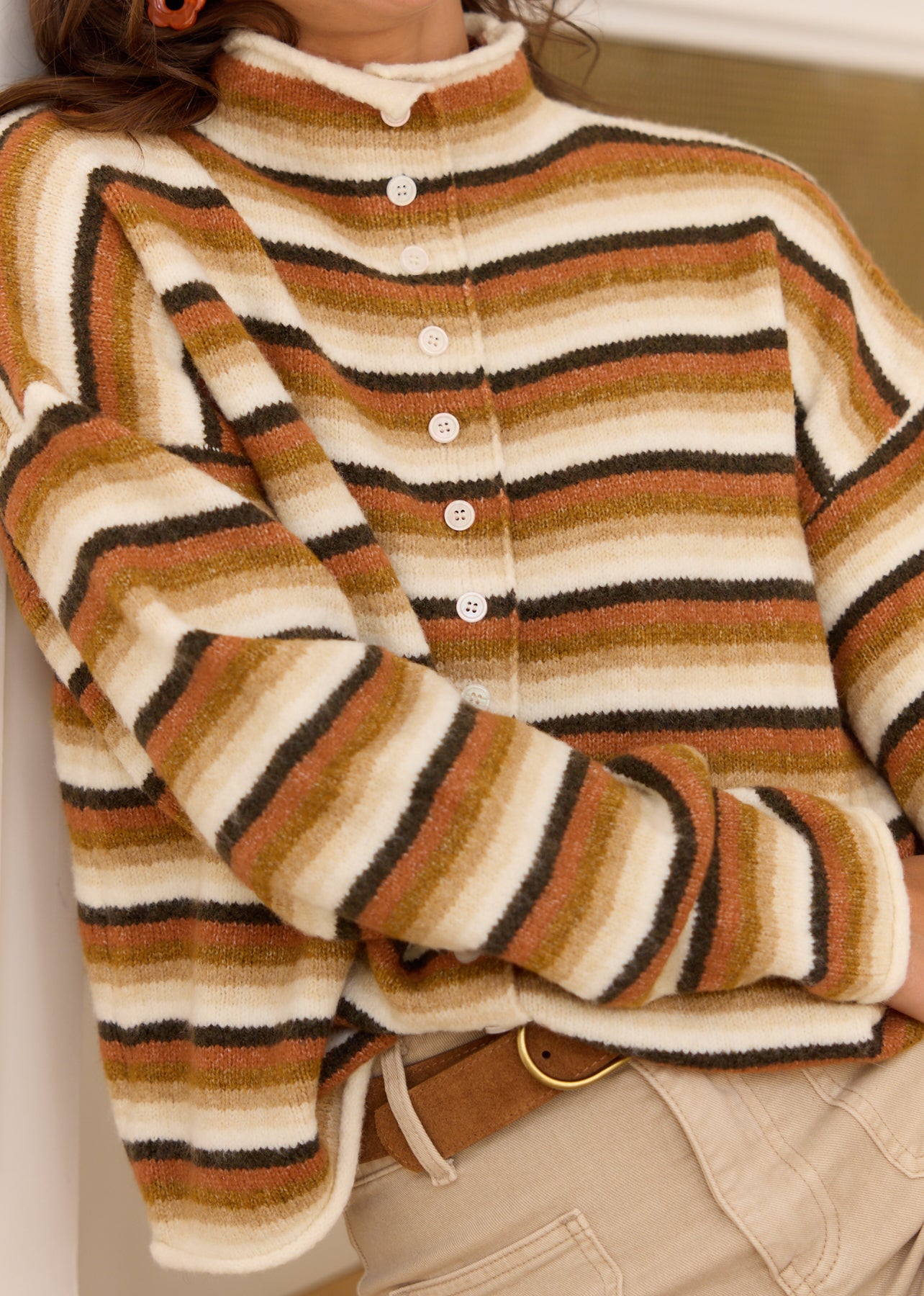 Gilet Soen