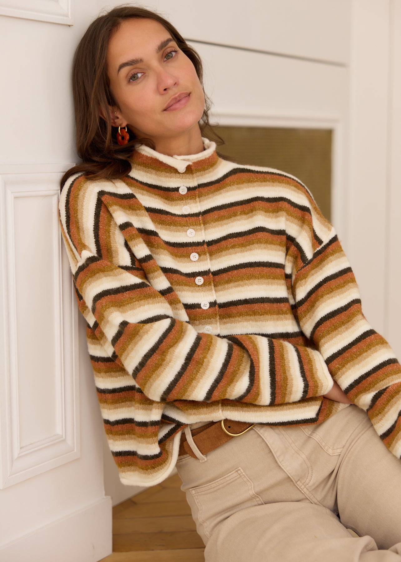 Gilet Soen