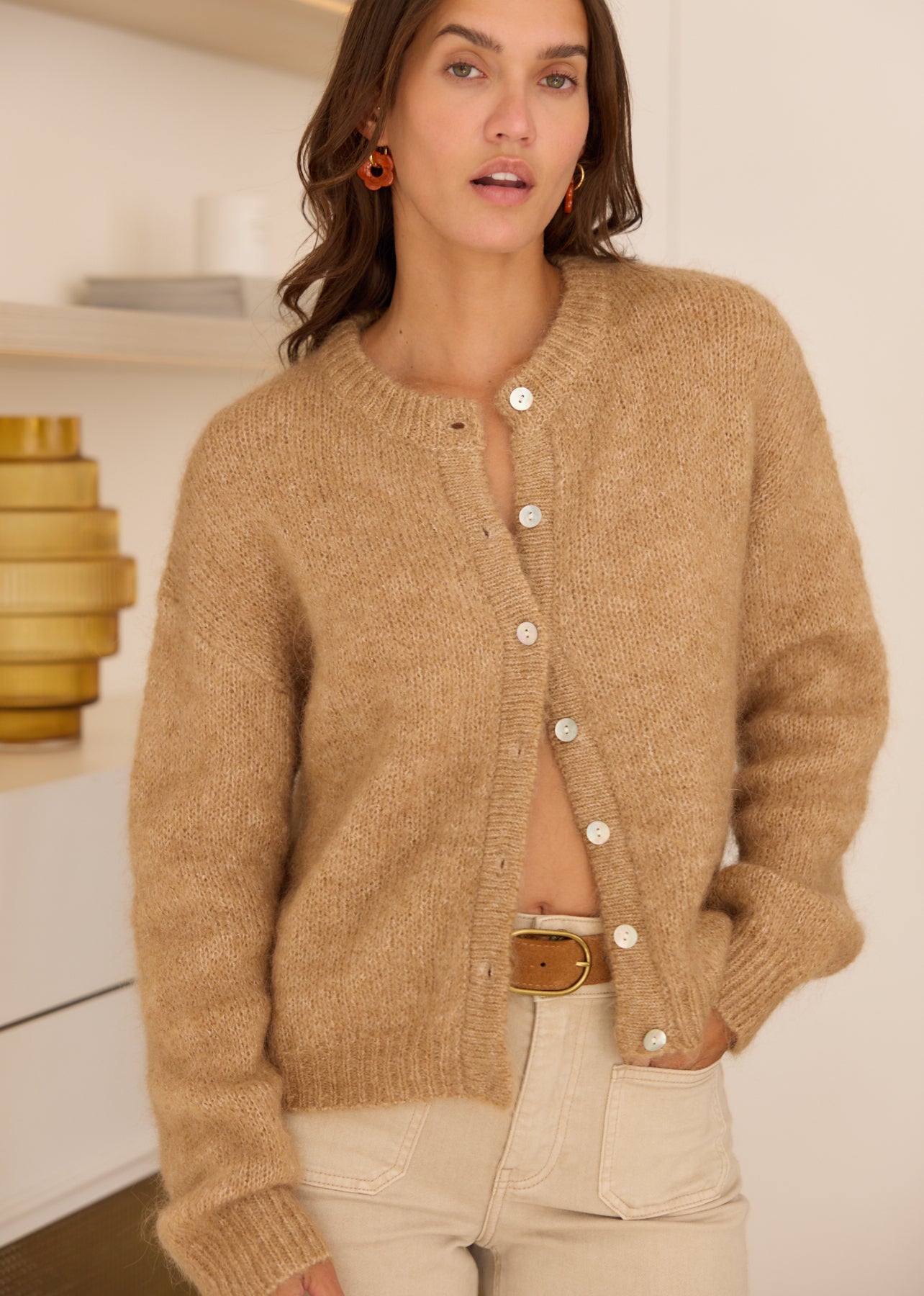 Gilet Aziel