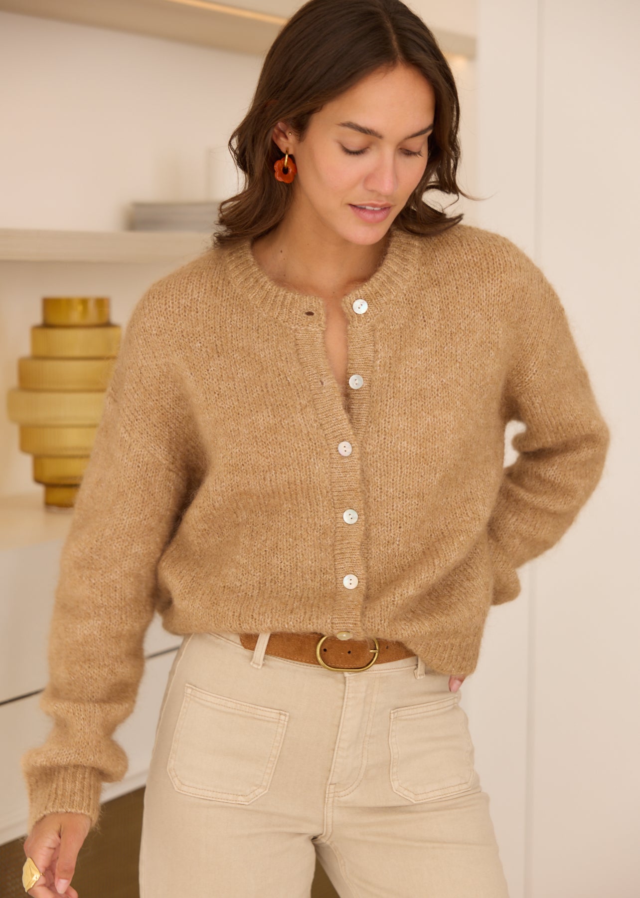 Gilet Aziel