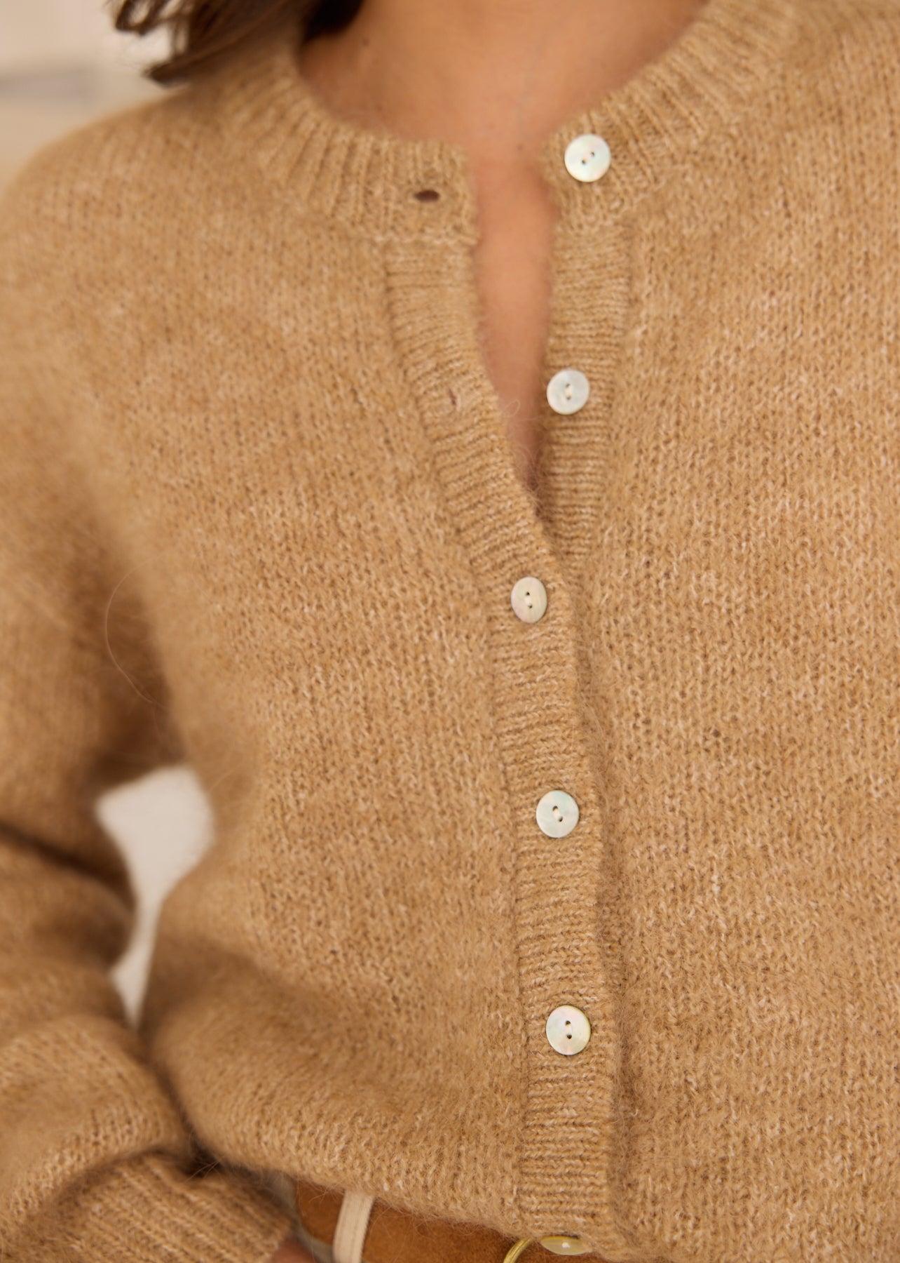 Gilet Aziel