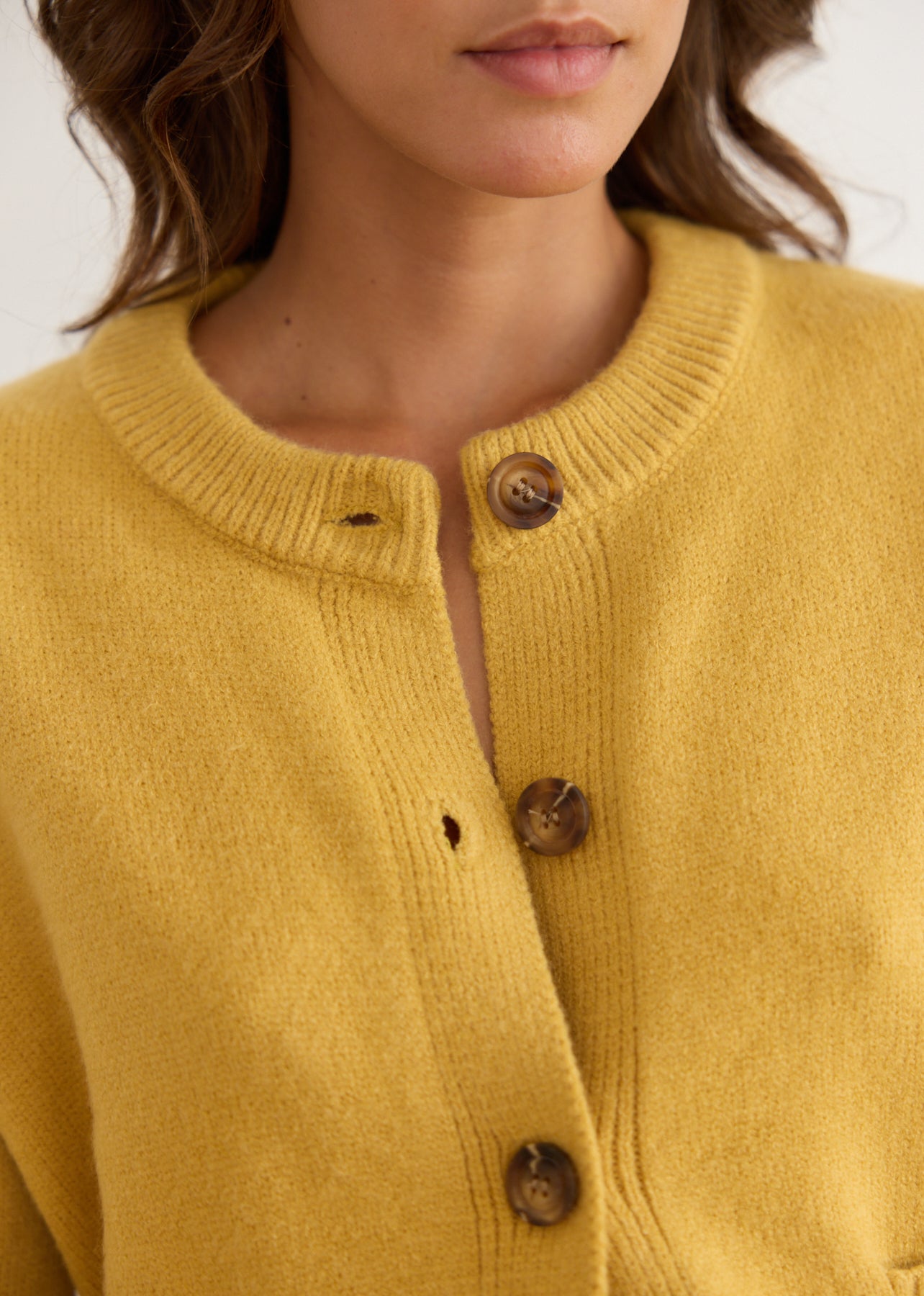 Gilet Adélia