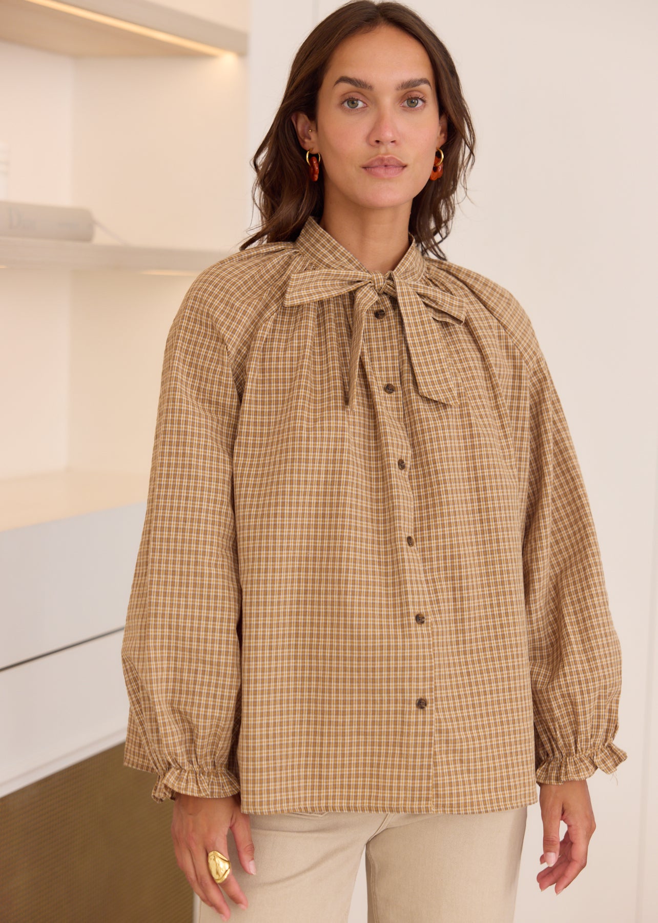 Chemise Avalon