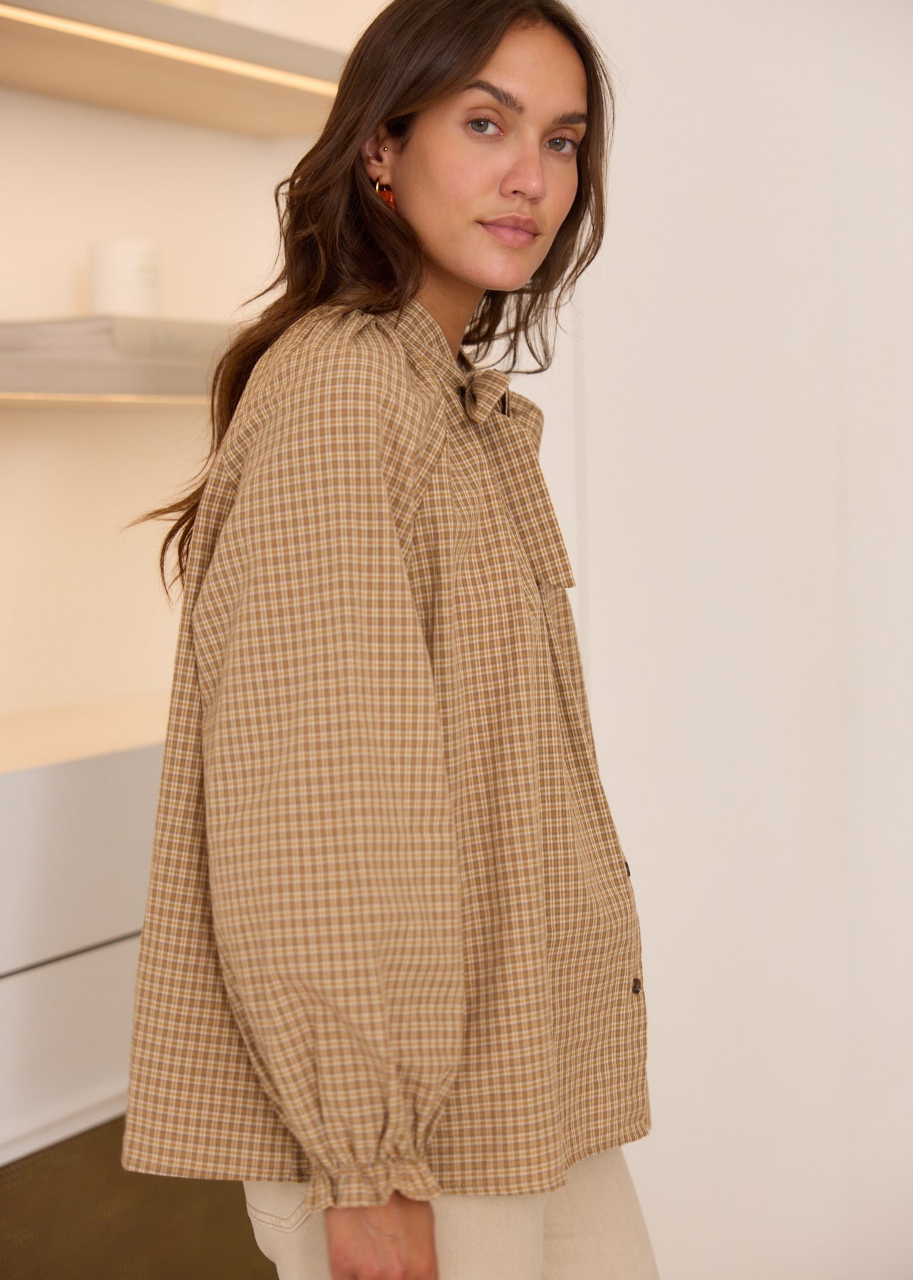Chemise Avalon